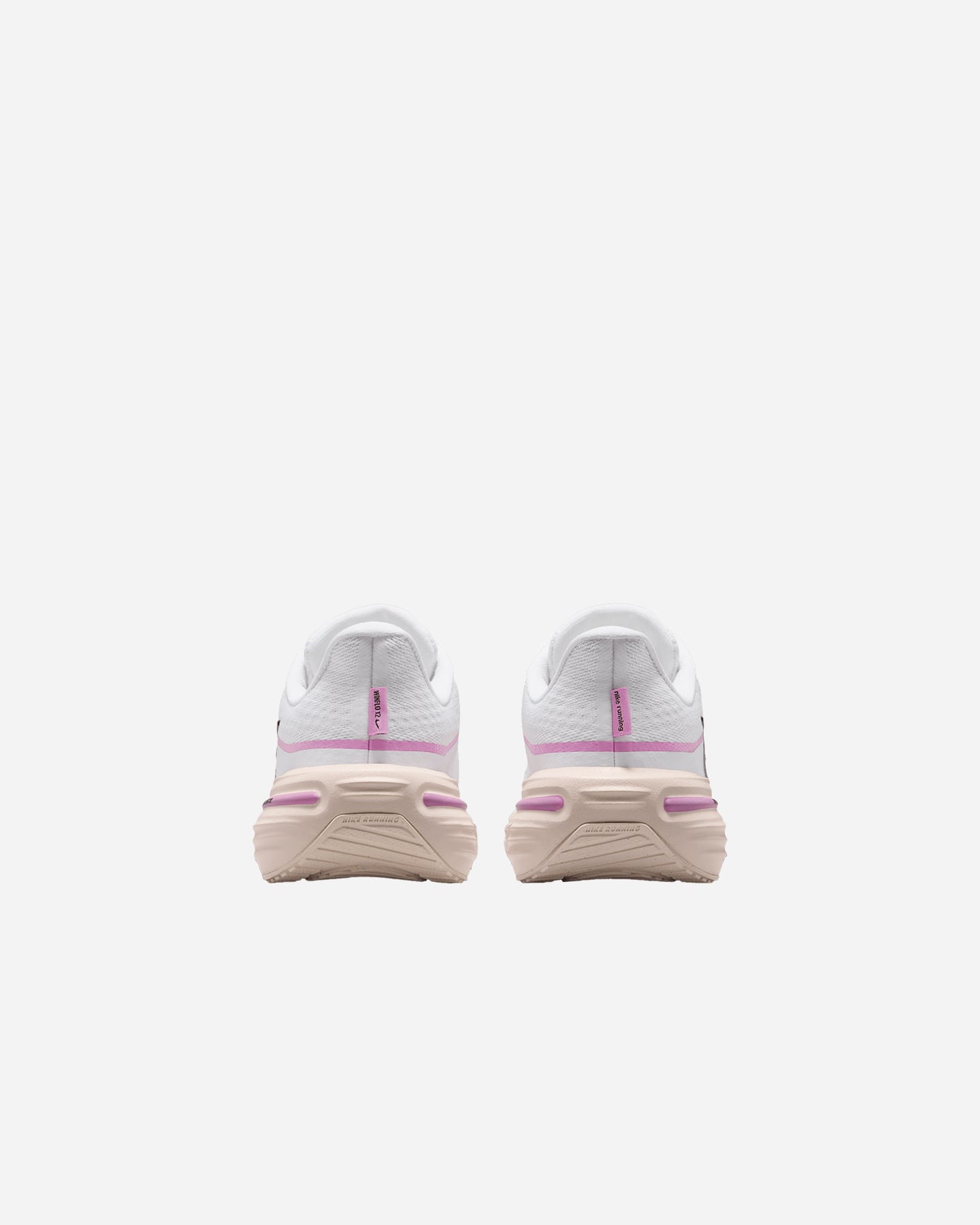 Scarpe running NIKE WINFLO 12 GS JR - Bianco - 4 | Cisalfa Sport
