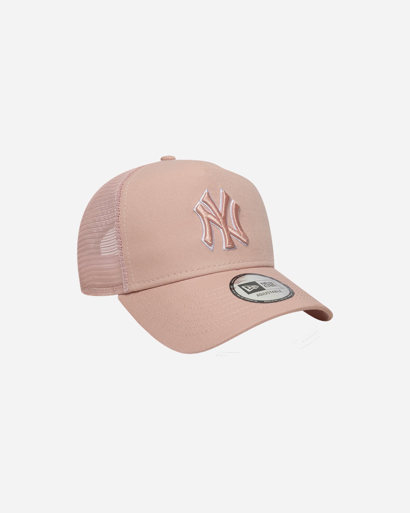 Cappellino NEW ERA NEW YORK YANKEES MLB W - Rosa - 2 | Cisalfa Sport
