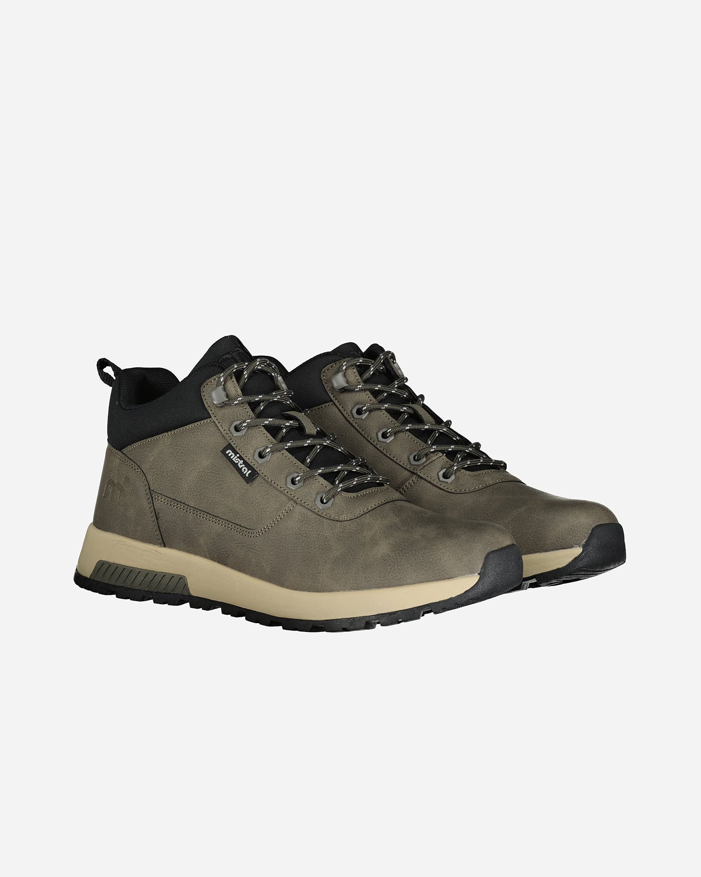 Scarpe urban MISTRAL TREK MID 2.0 M - Grigio - 1 | Cisalfa Sport