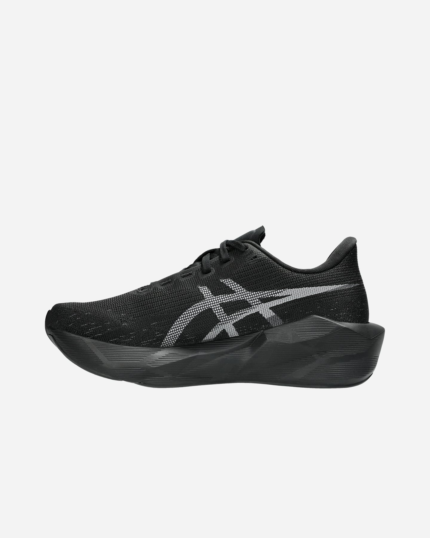 Scarpe running ASICS NOVABLAST 6 W - Nero - 3 | Cisalfa Sport