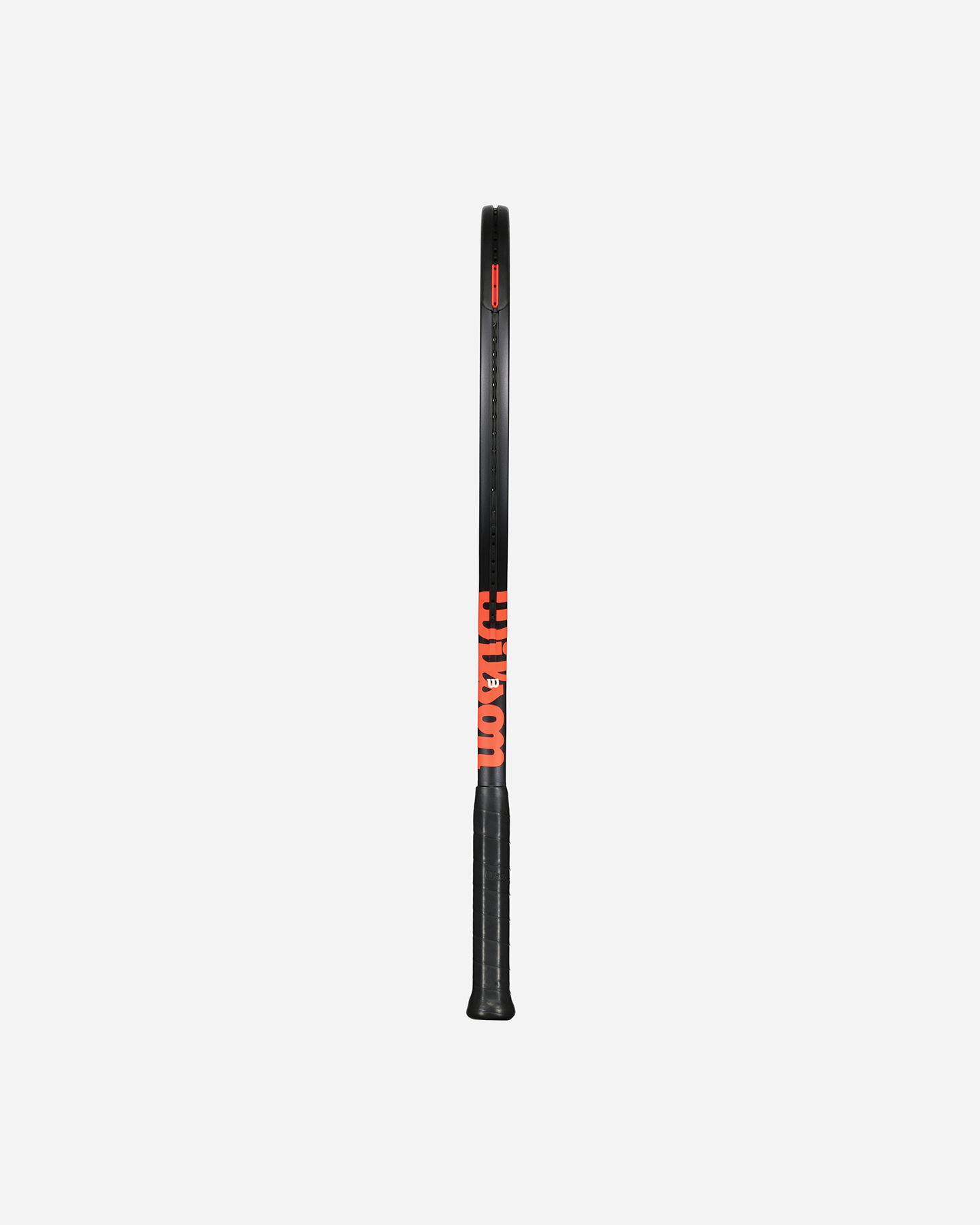 Telaio tennis WILSON CLASH 100 V3.0 JR - Nero - 1 | Cisalfa Sport