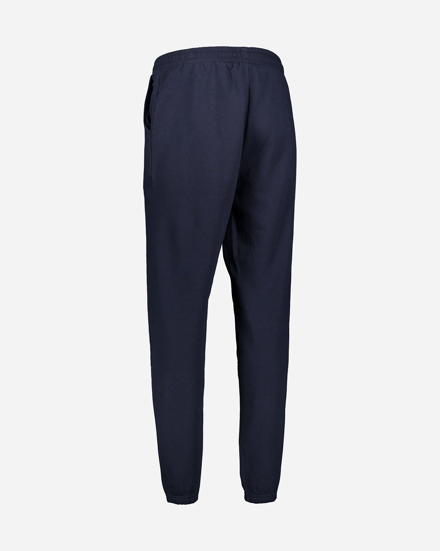 Pantalone ABC ELASTIC HEM M - Blu - 5 | Cisalfa Sport