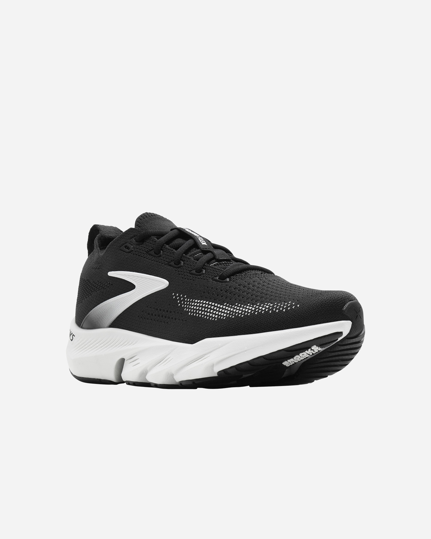 Scarpe running BROOKS GLYCERIN FLEX W - Nero - 1 | Cisalfa Sport