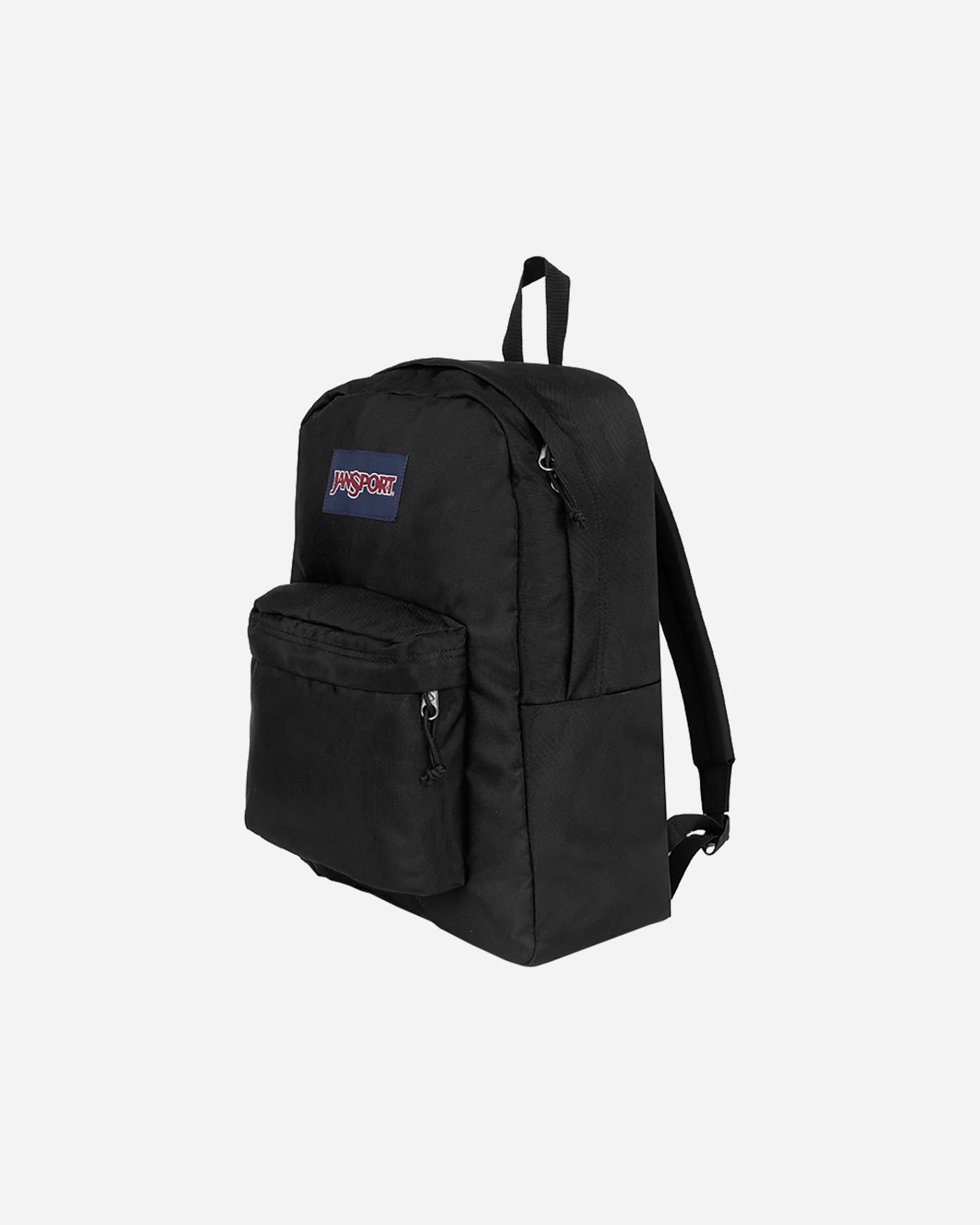 Zaino JANSPORT SUPERBREAK ONE  - Nero - 1 | Cisalfa Sport