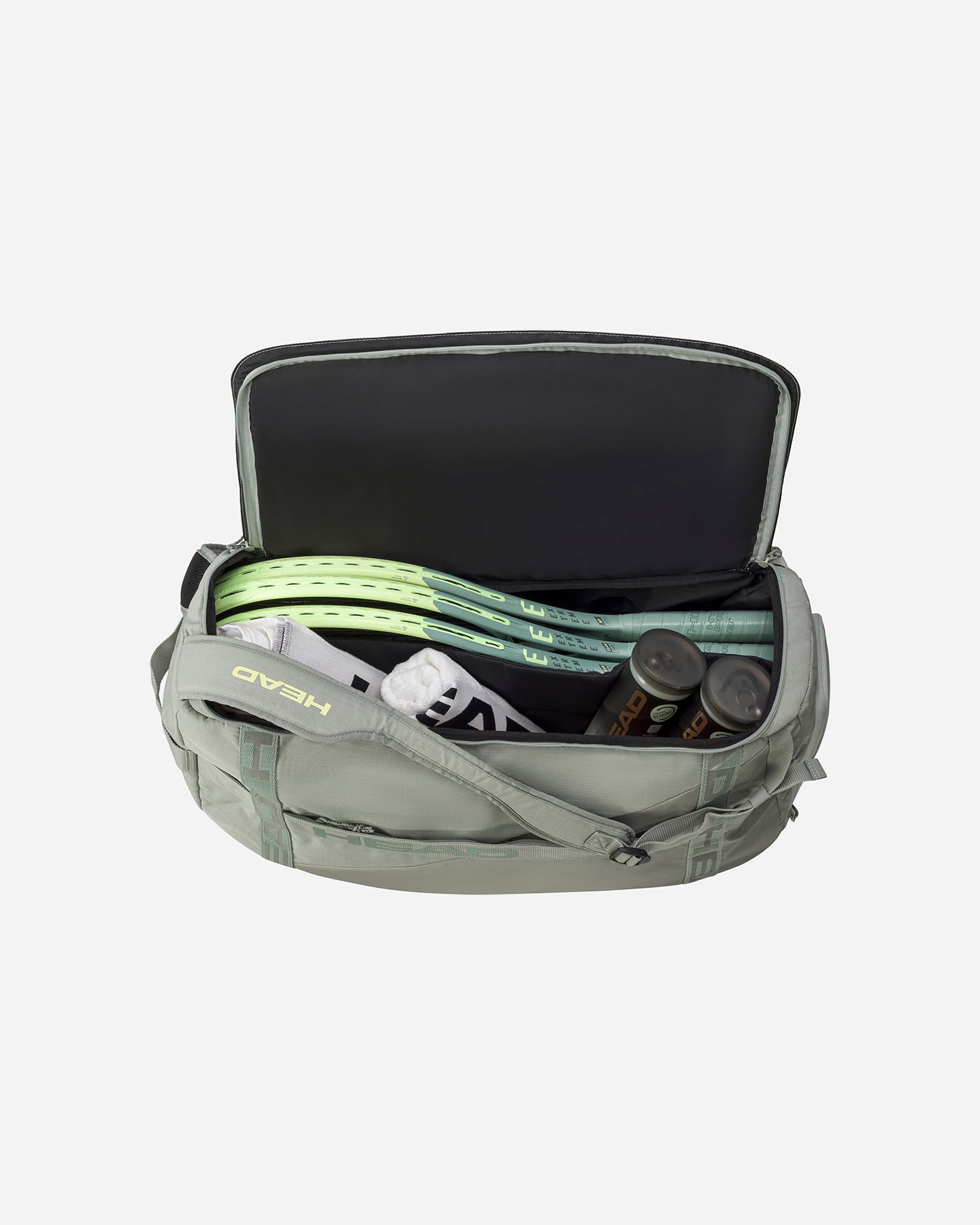 Fodero HEAD PRO DUFFLE M  - 1 | Cisalfa Sport