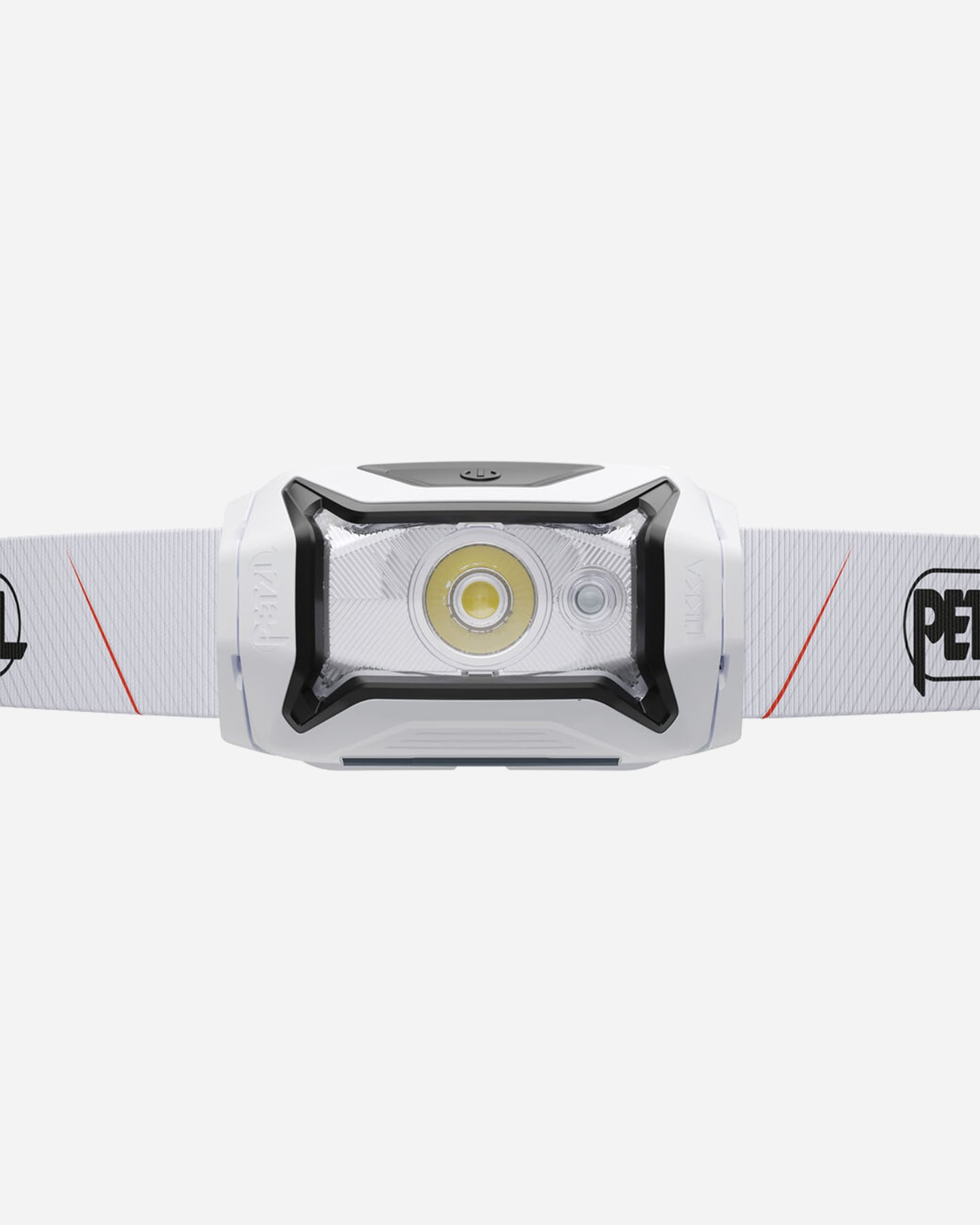 Lampada frontale PETZL TIKKA CORE 450 LUMEN  - Bianco - 1 | Cisalfa Sport
