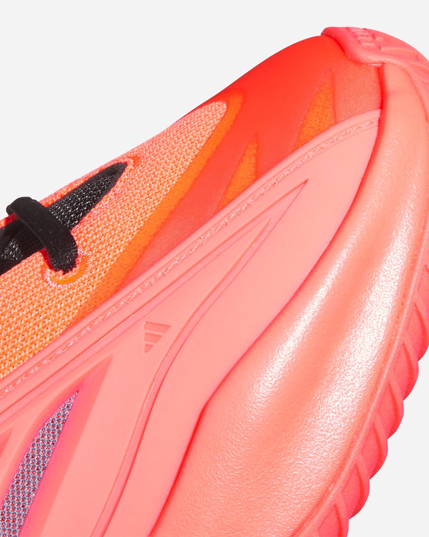 Scarpe basket ADIDAS BELIEVE THAT 1 M - Arancione - 4 | Cisalfa Sport