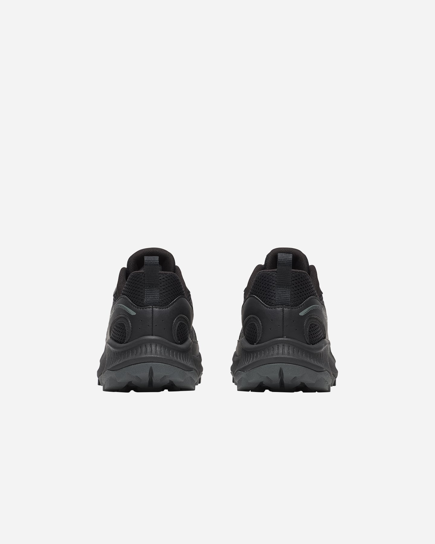 Scarpe trekking MERRELL TEMPO EXP W - Nero - 4 | Cisalfa Sport