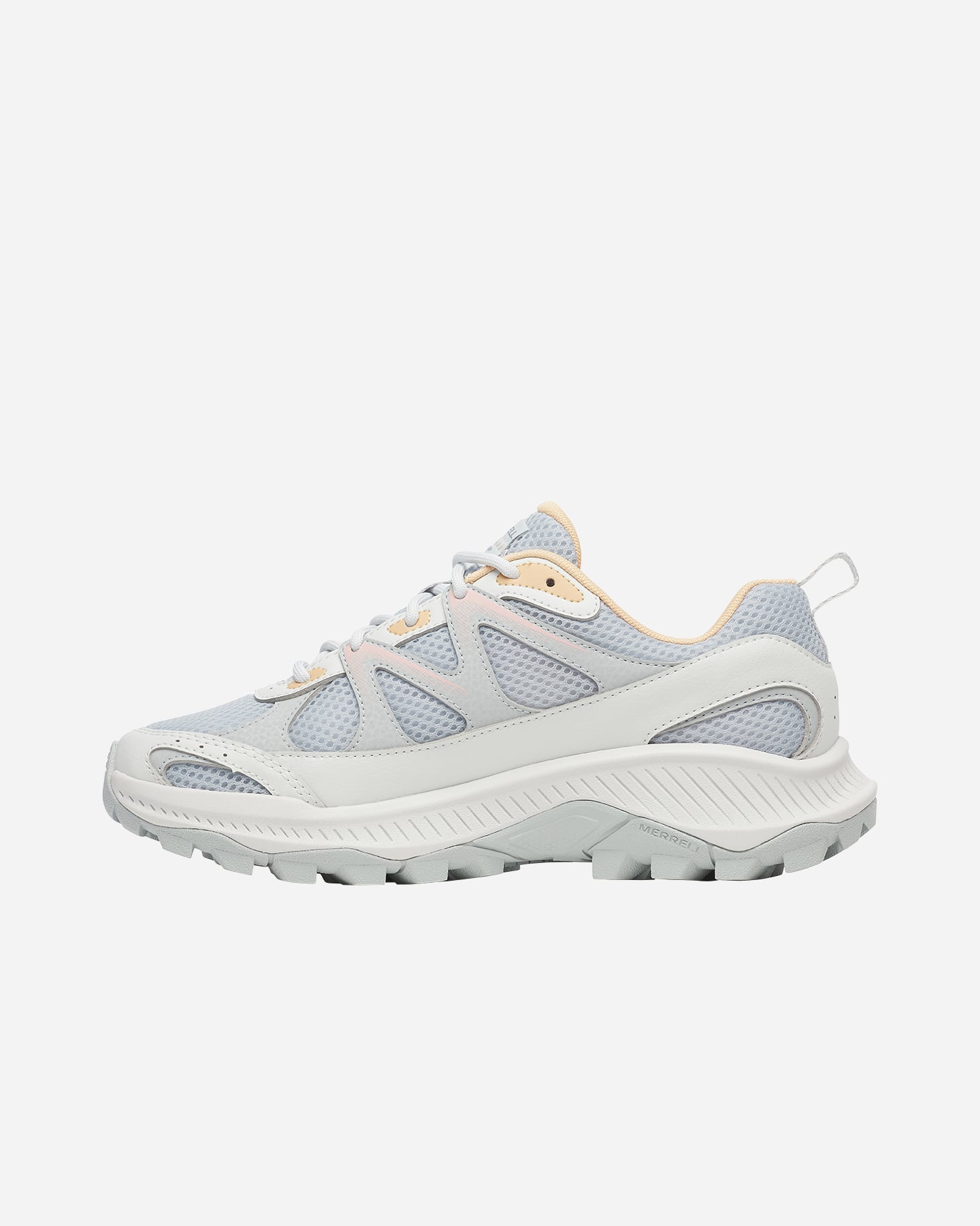 Scarpe trekking MERRELL TEMPO EXP W - Grigio - 5 | Cisalfa Sport