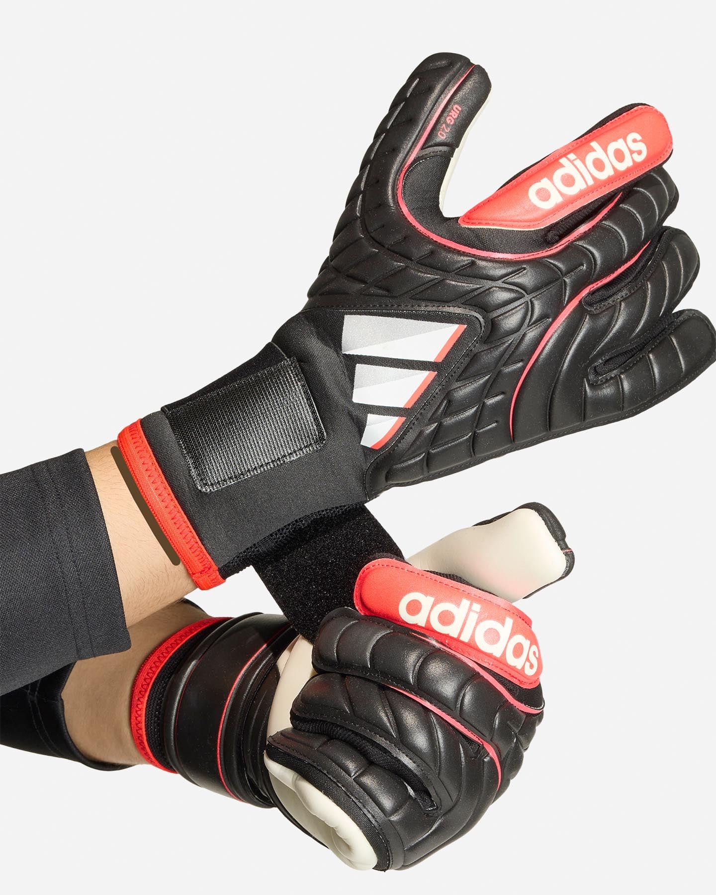Guanti portiere ADIDAS COPA GL PRO M - 1 | Cisalfa Sport
