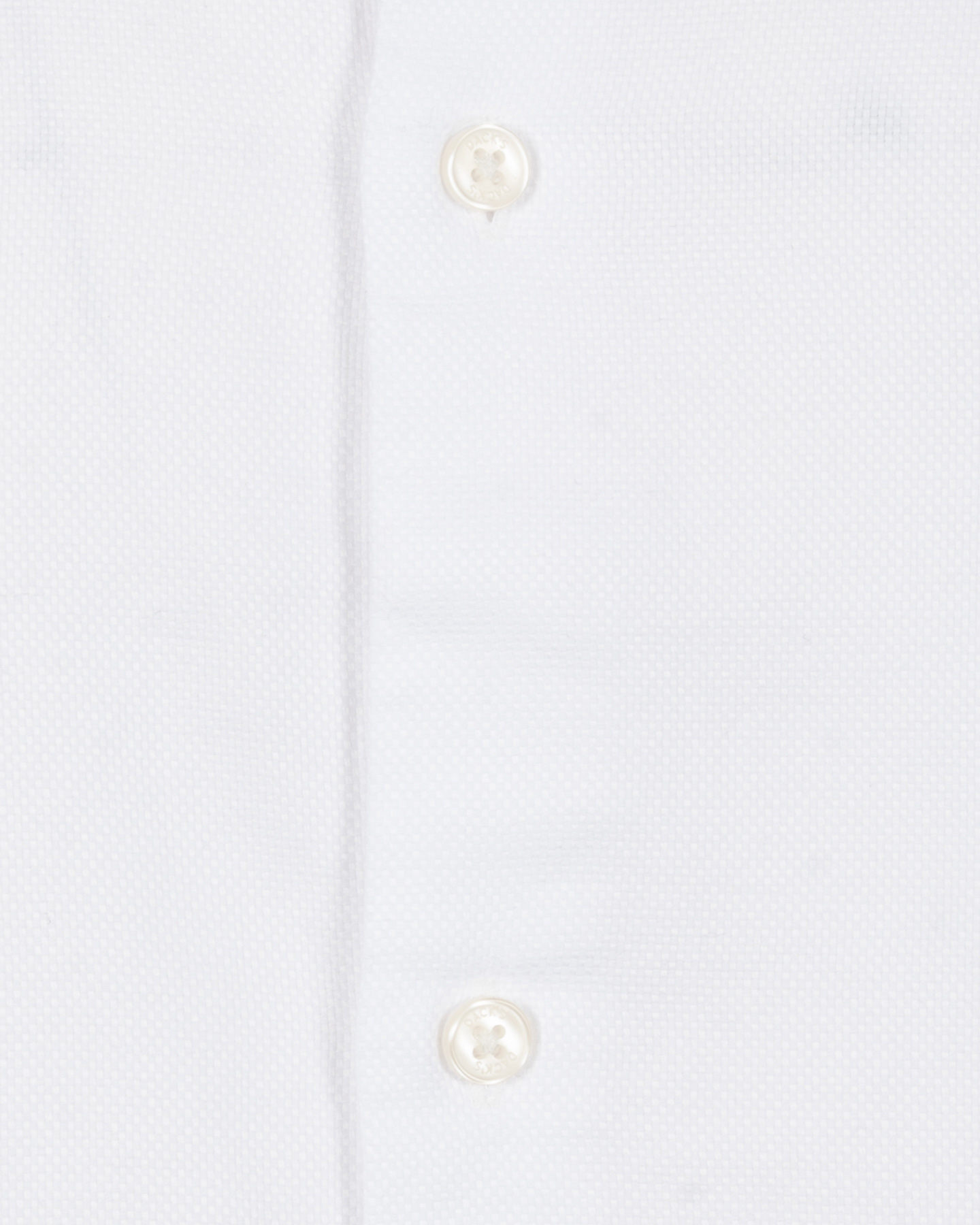 Camicia DACK'S ESSENTIAL M - Bianco - 2 | Cisalfa Sport