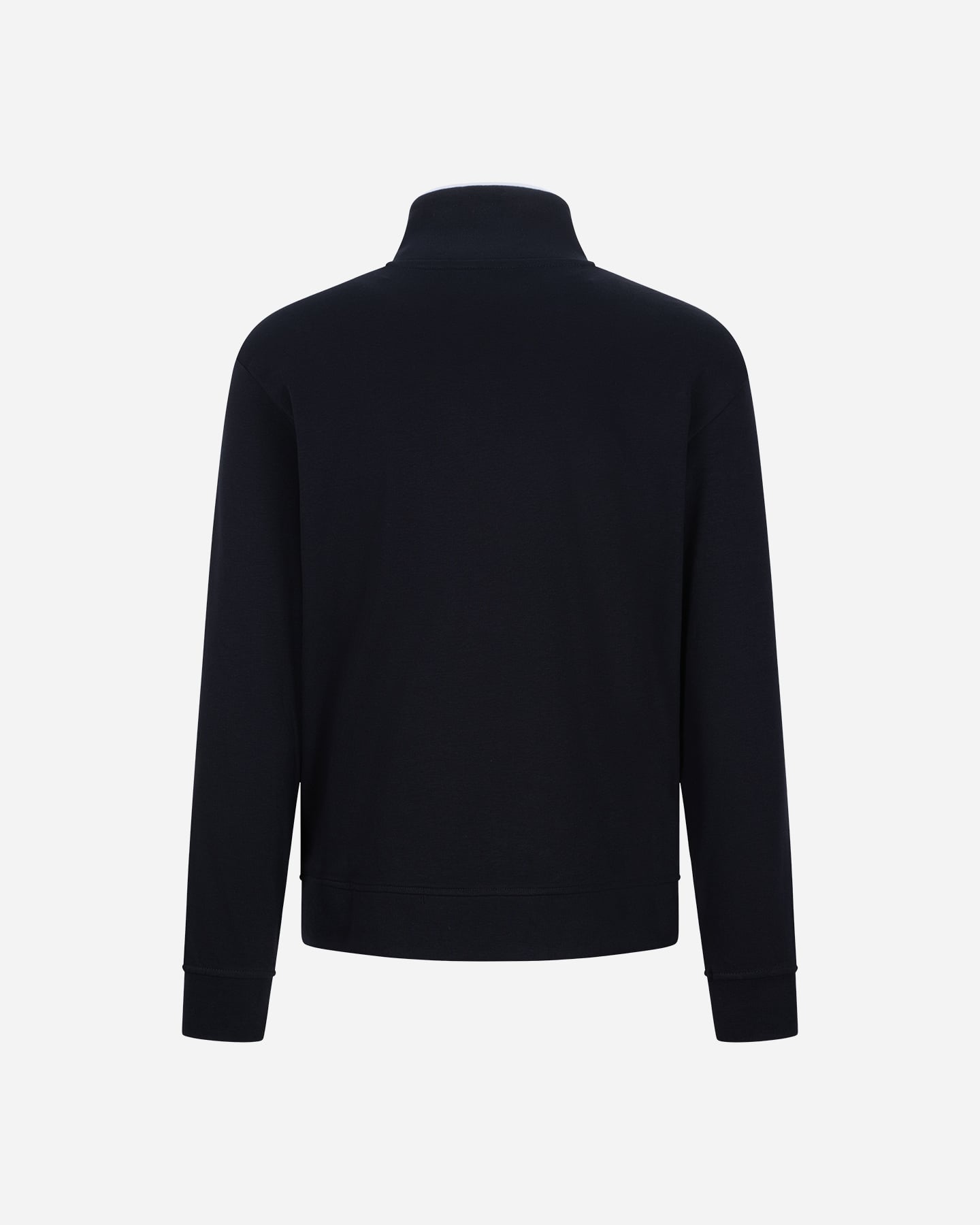 Tuta ARENA ATHLETIC PROGRESS M - Blu Navy - 2 | Cisalfa Sport