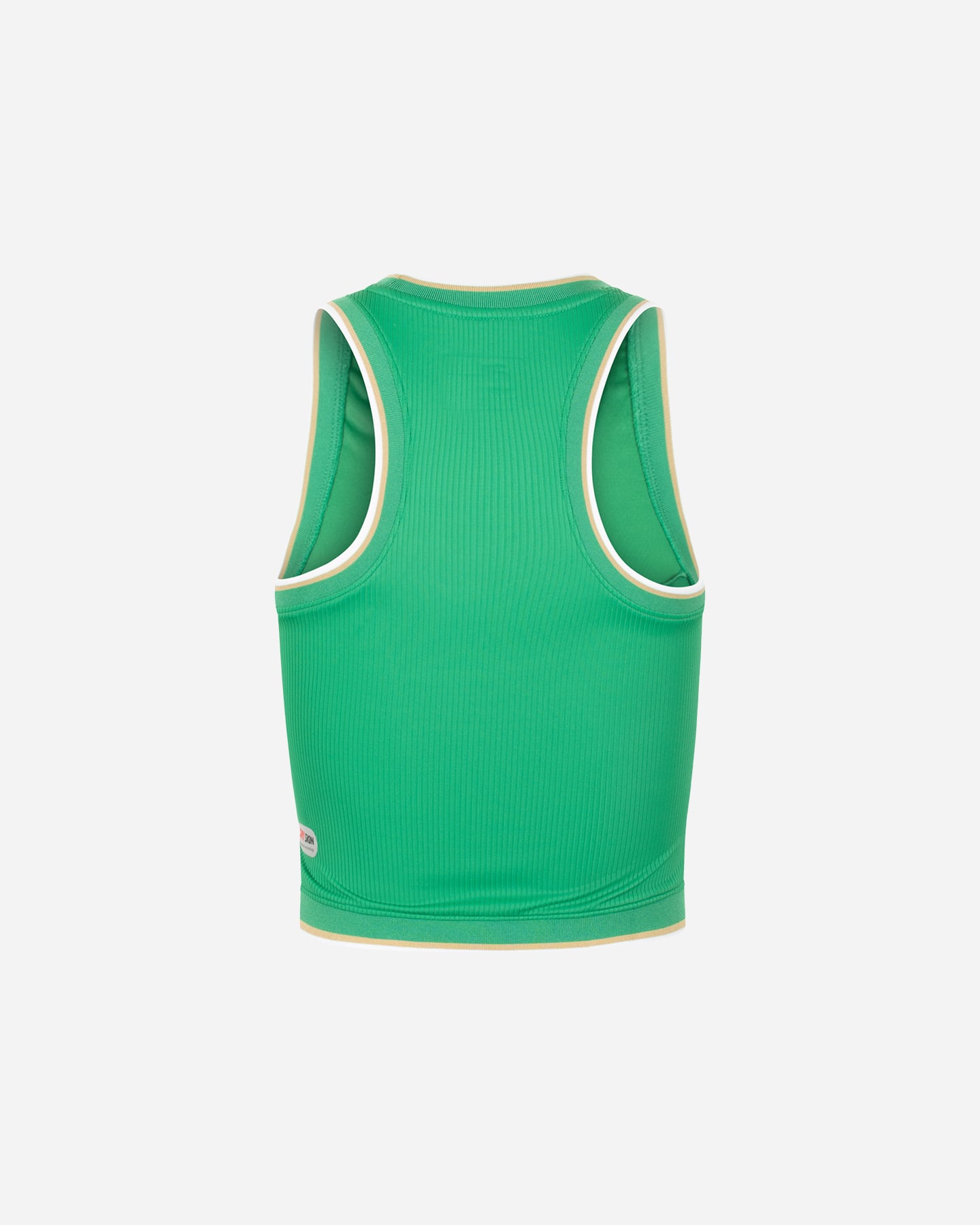 T-shirt tennis FILA CORE GREEN LINE W - Verde - 1 | Cisalfa Sport