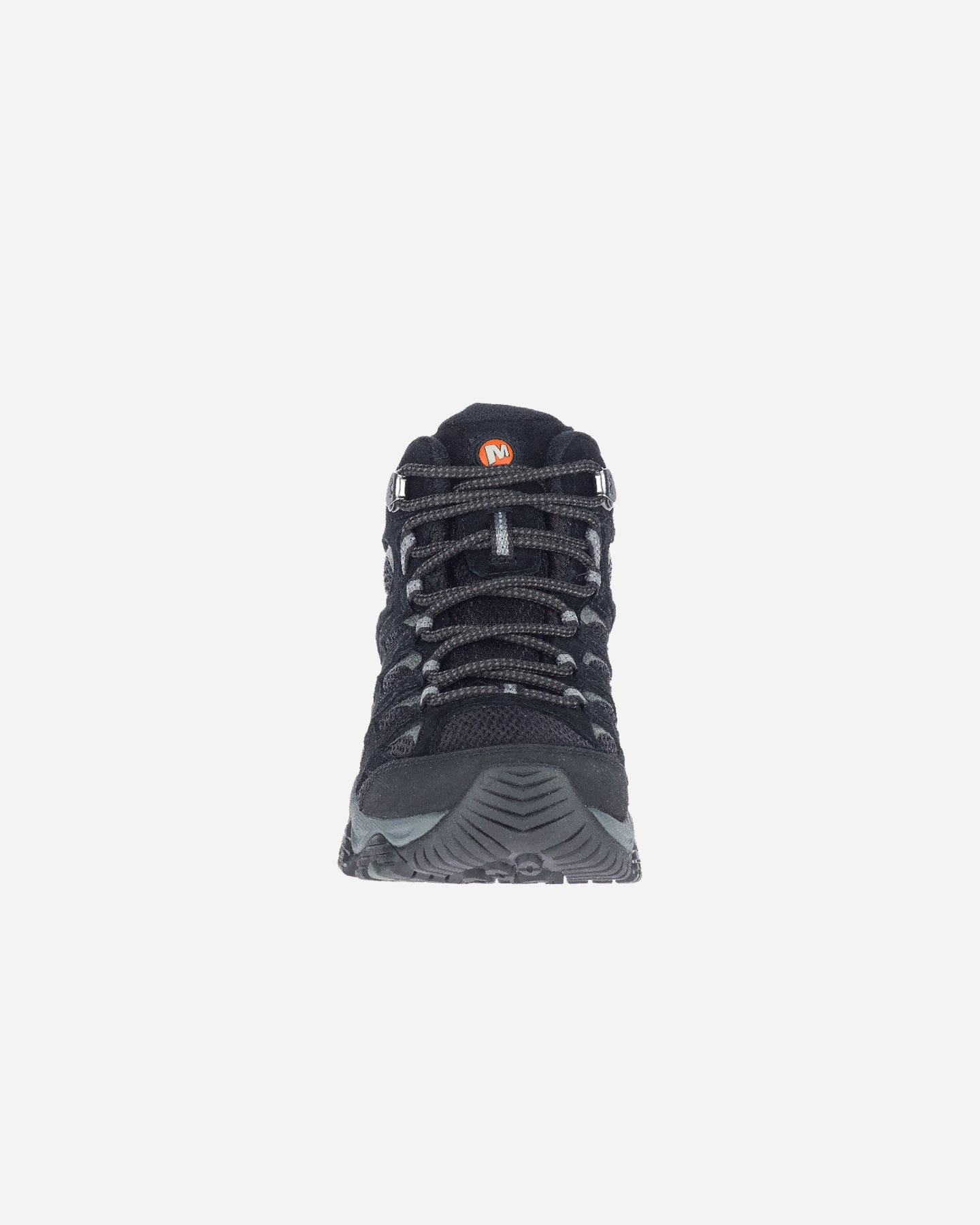 Scarpe escursionismo MERRELL MOAB 3 MID GTX W - Nero - 3 | Cisalfa Sport