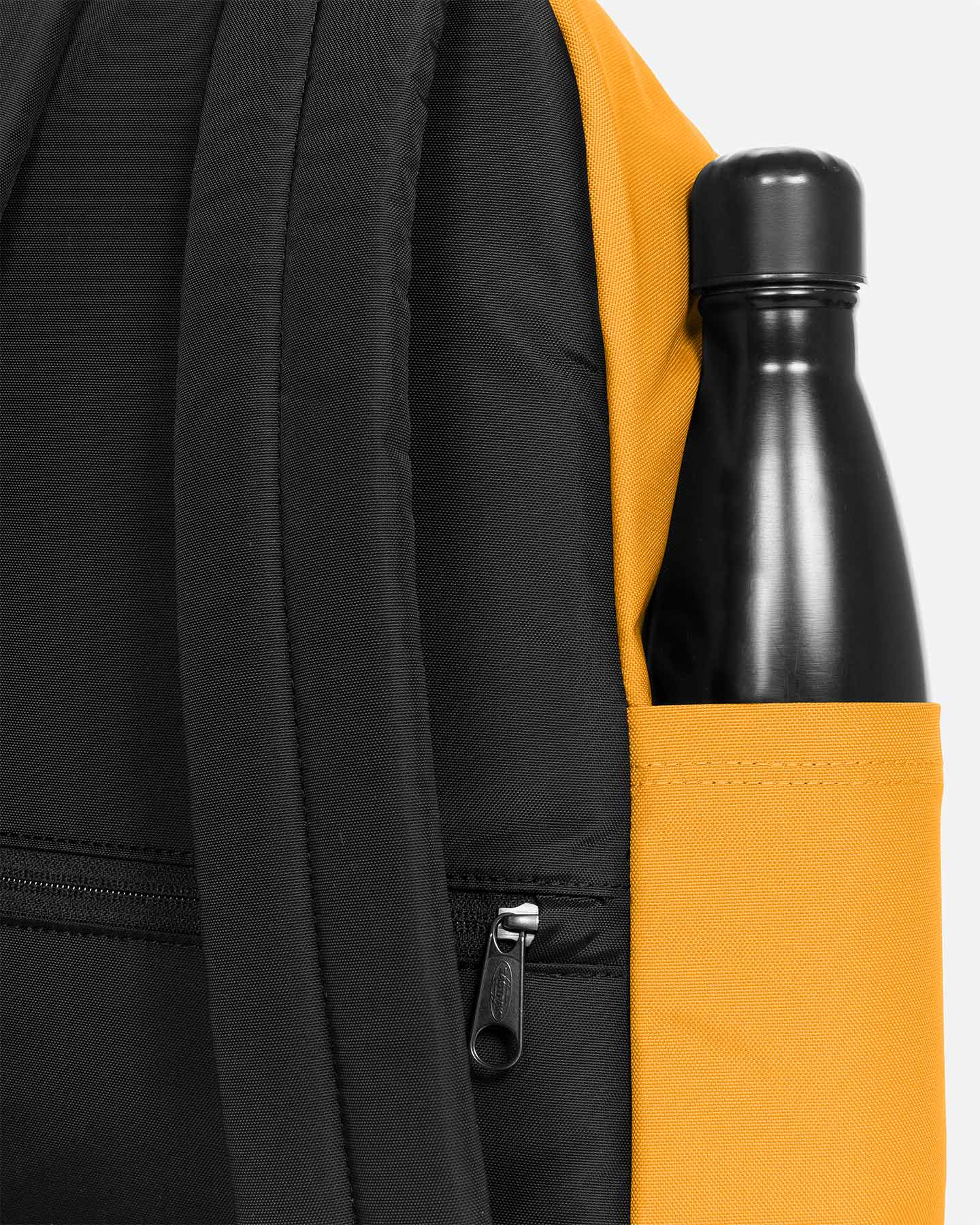 Zaino EASTPAK DAY PAK'R  - Giallo - 4 | Cisalfa Sport