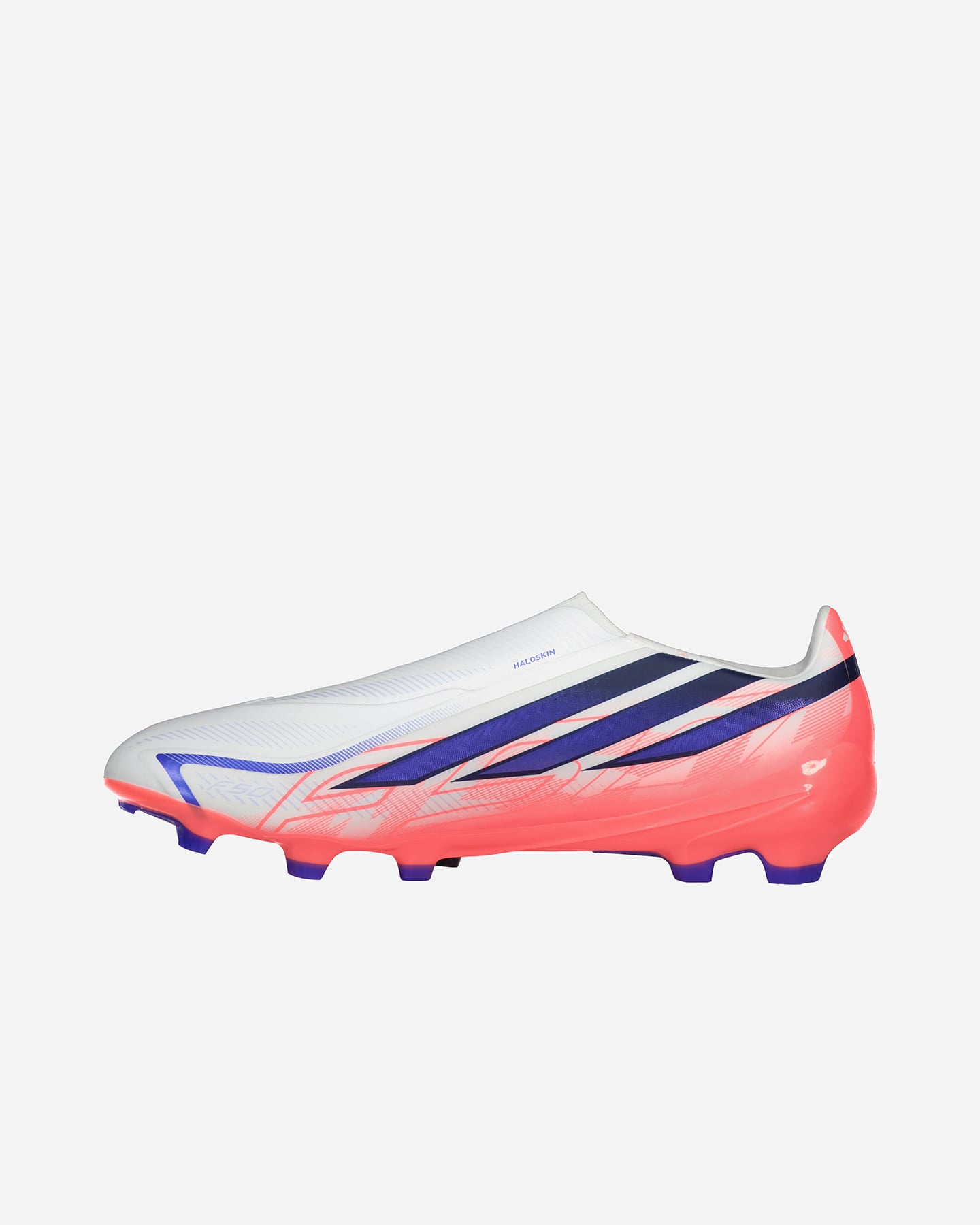 Scarpe calcio ADIDAS F50 HYPERFAST LEAGUE LL FG M - 3 | Cisalfa Sport