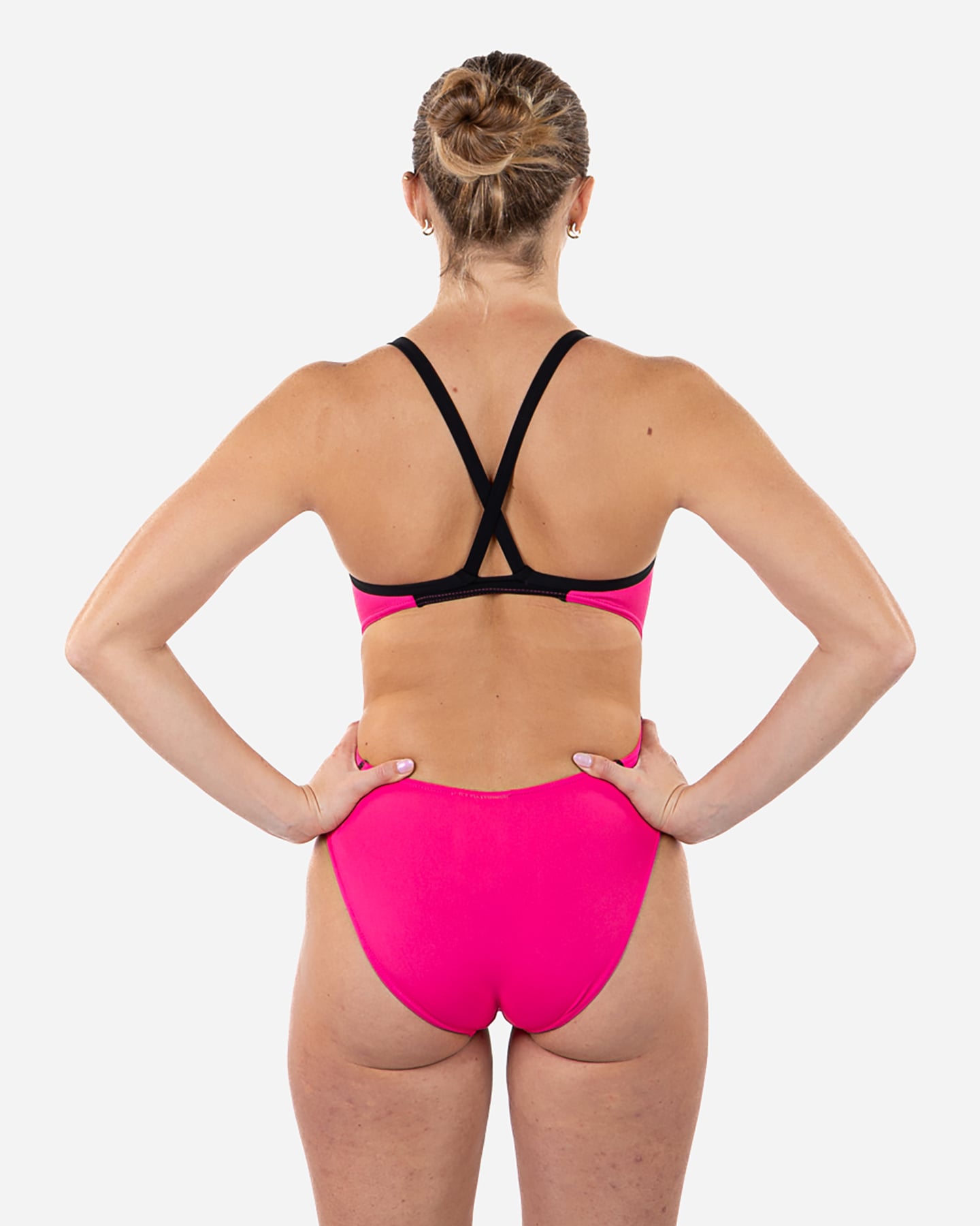 Costume piscina AQUARAPID DYNARA TRAINING W - 3 | Cisalfa Sport