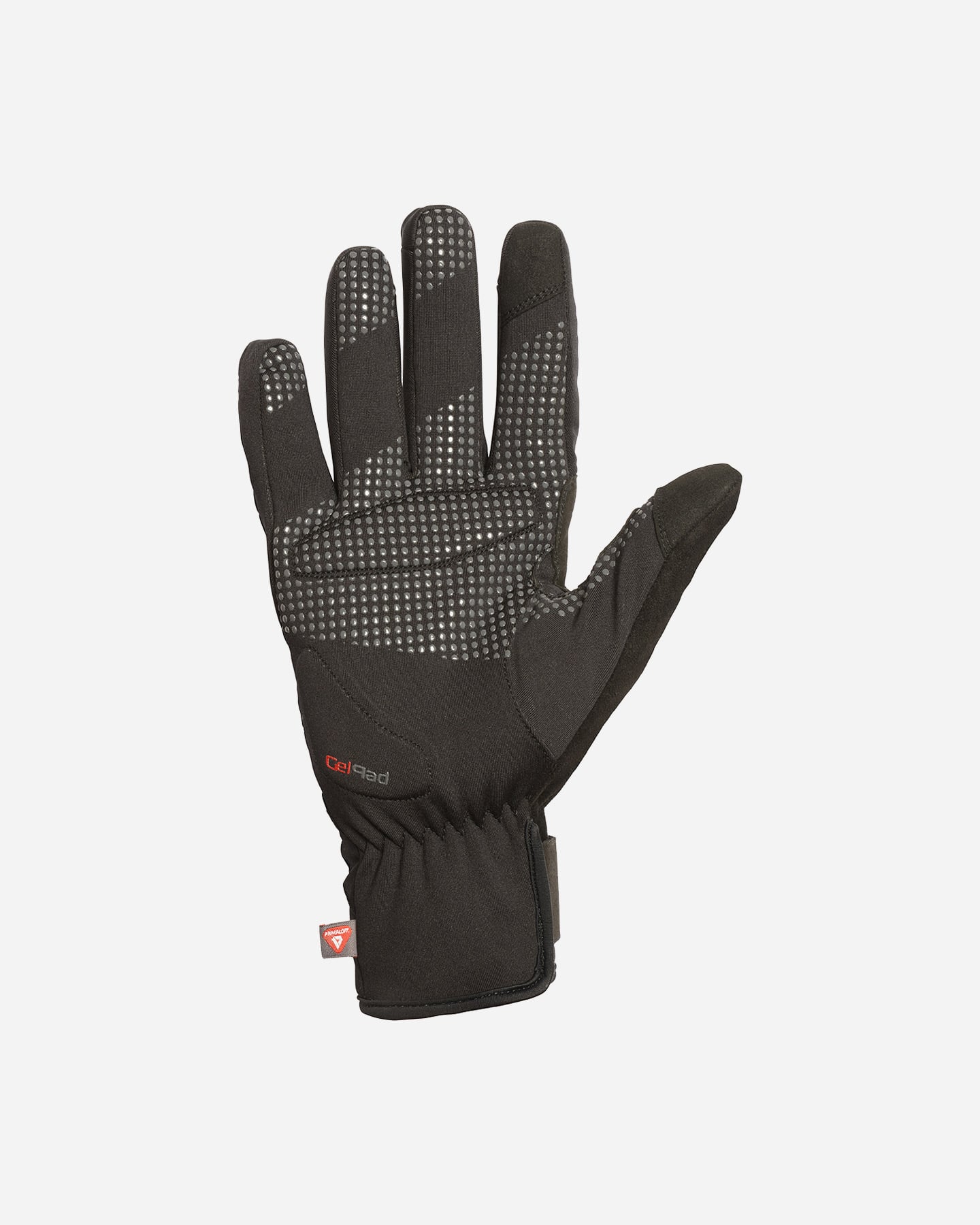 Guanti ciclismo RH+ SHARK PRIMALOFT  - Nero - 2 | Cisalfa Sport