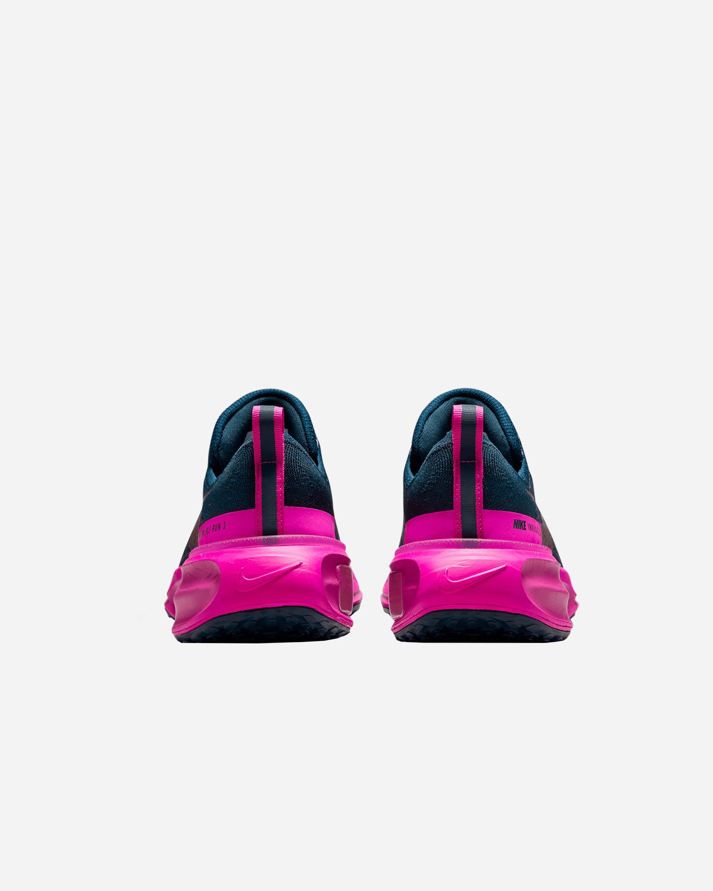 Scarpe running NIKE INVINCIBLE 3 W - Blu Navy - 4 | Cisalfa Sport