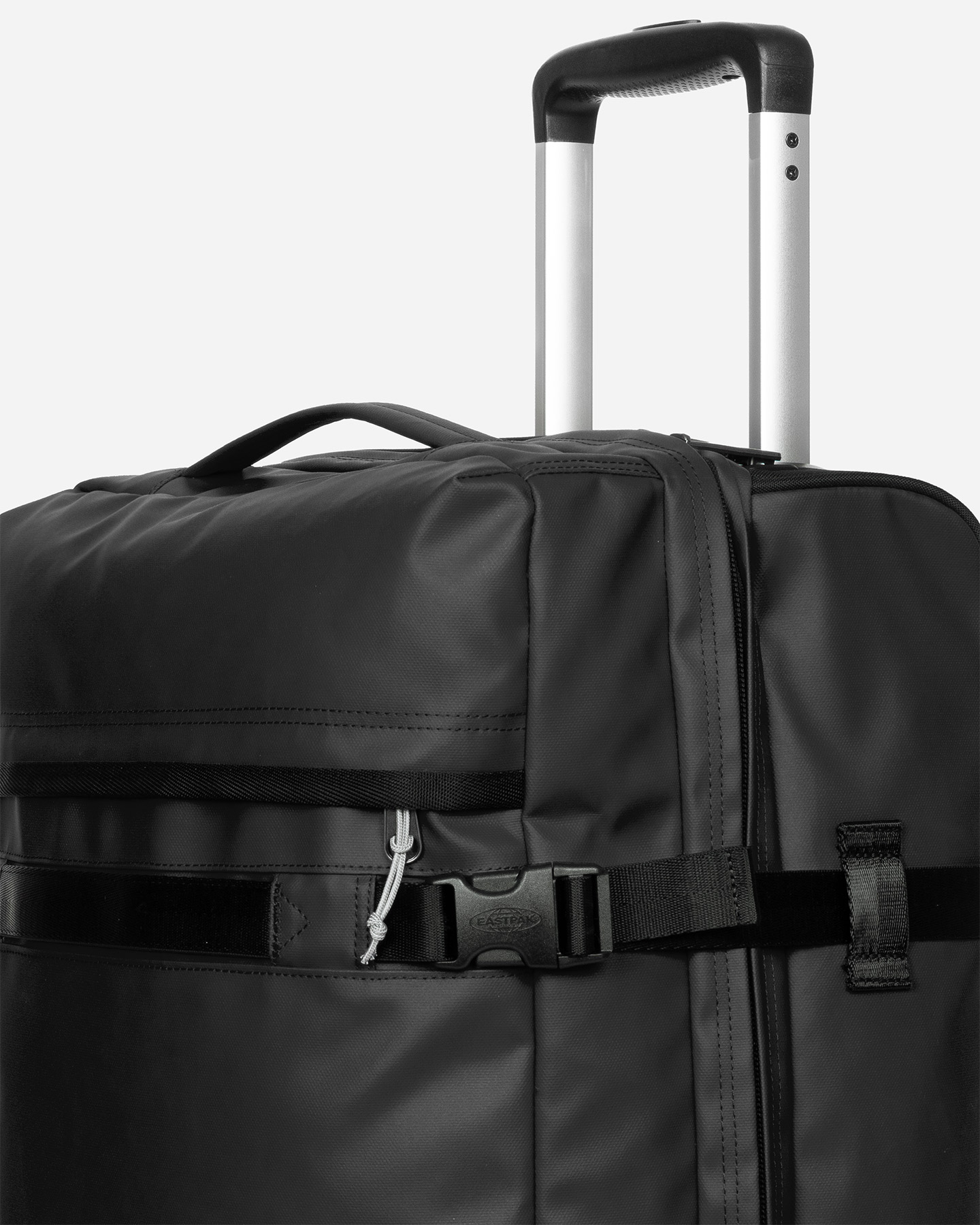 Trolley EASTPAK TRANSIT'R S  - Nero - 5 | Cisalfa Sport