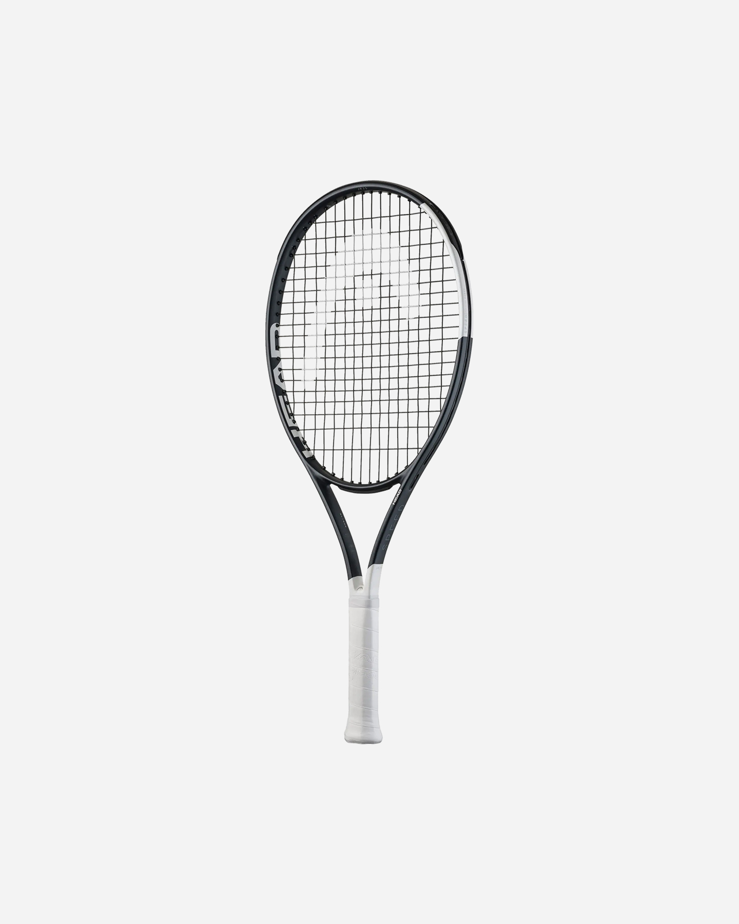 Racchetta tennis HEAD SPEED 25 JR - Bianco - 1 | Cisalfa Sport