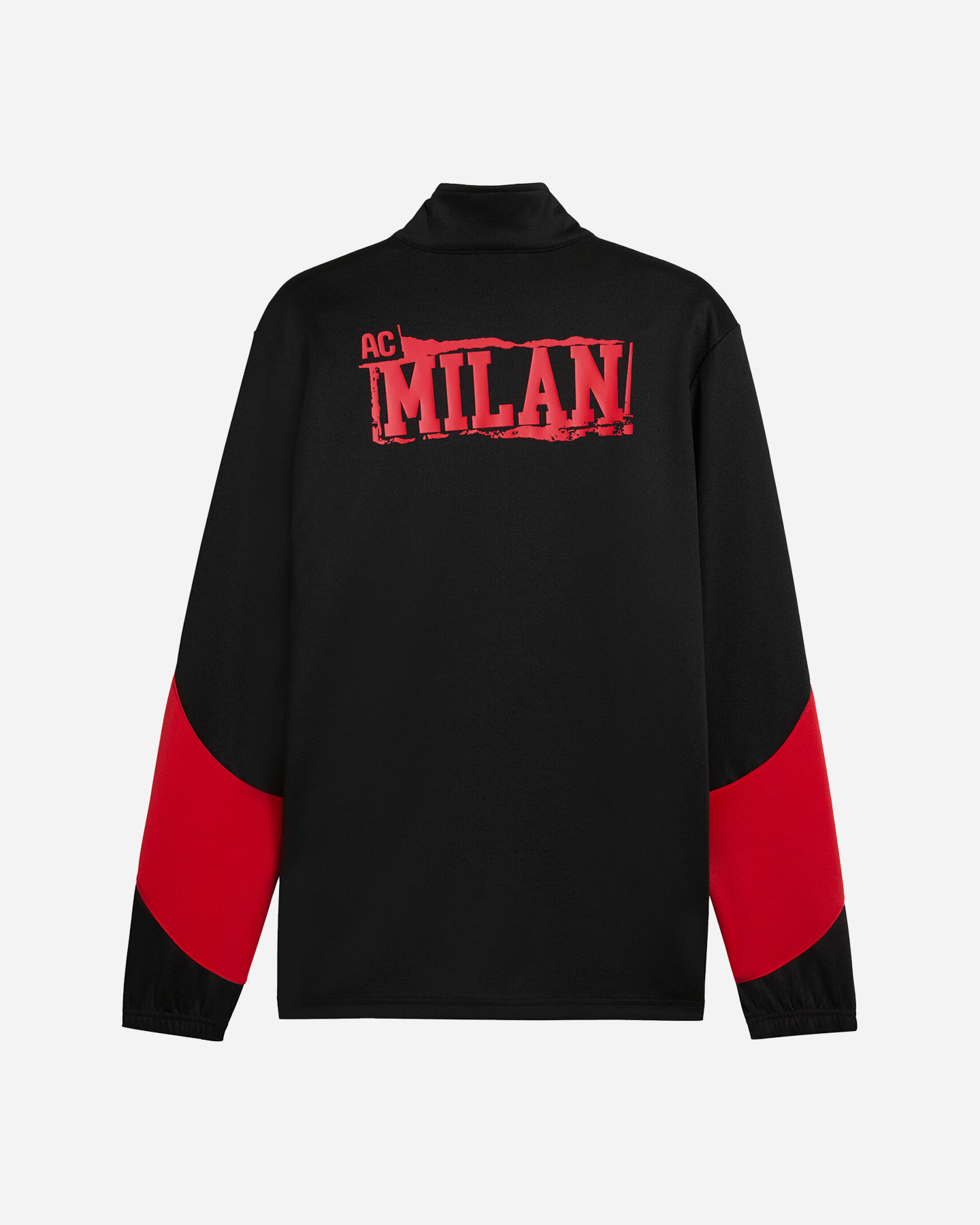 Abbigliamento calcio ufficiale PUMA MILAN FTBLNRGY+24-25 M - Color mix - 1 | Cisalfa Sport