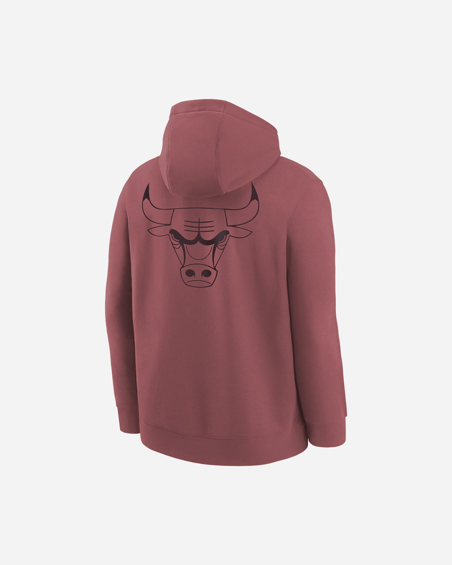 Felpa nba NIKE STATEMENT CHICAGO BULLS JR - Color mix - 1 | Cisalfa Sport