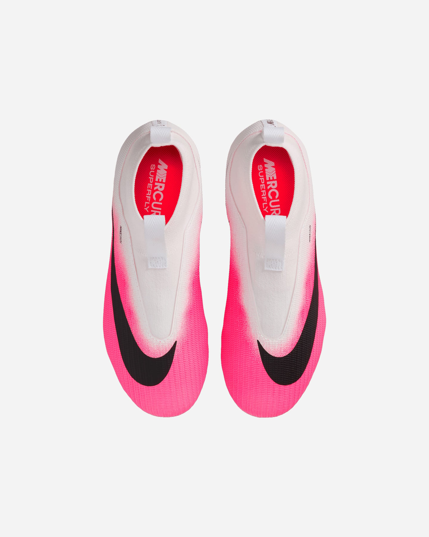 Scarpe calcio NIKE MERCURIAL SUPERFLY 11 ACADEMY FG-MG JR - Color mix - 3 | Cisalfa Sport