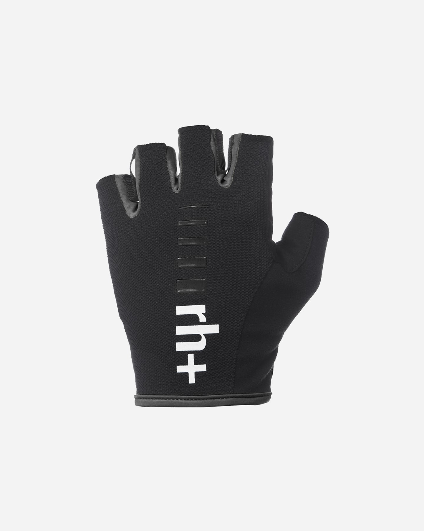 Guanti ciclismo RH+ NEW CODE  - Nero - 1 | Cisalfa Sport
