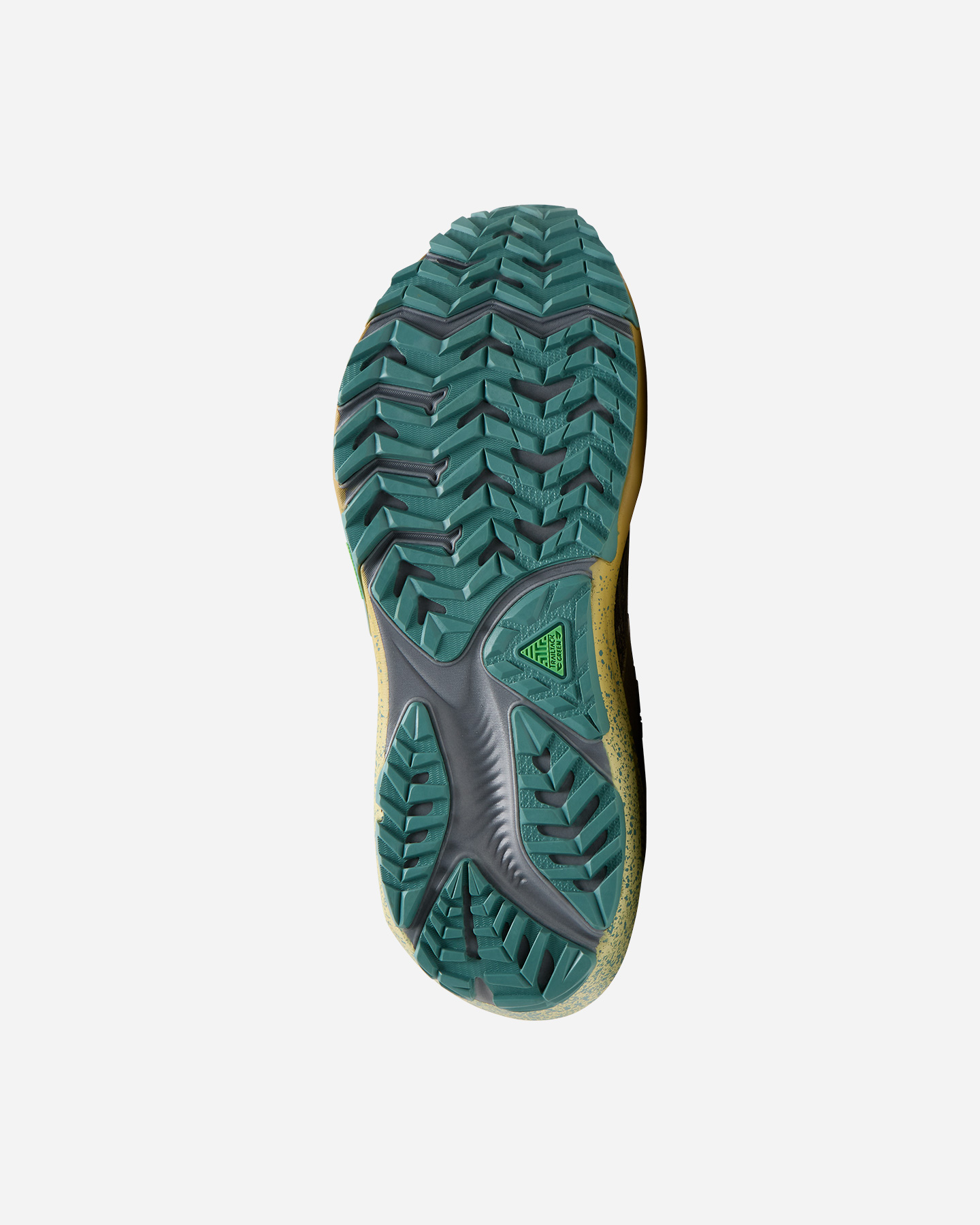 Scarpe trail BROOKS GHOST TRAIL M - Grigio - 2 | Cisalfa Sport