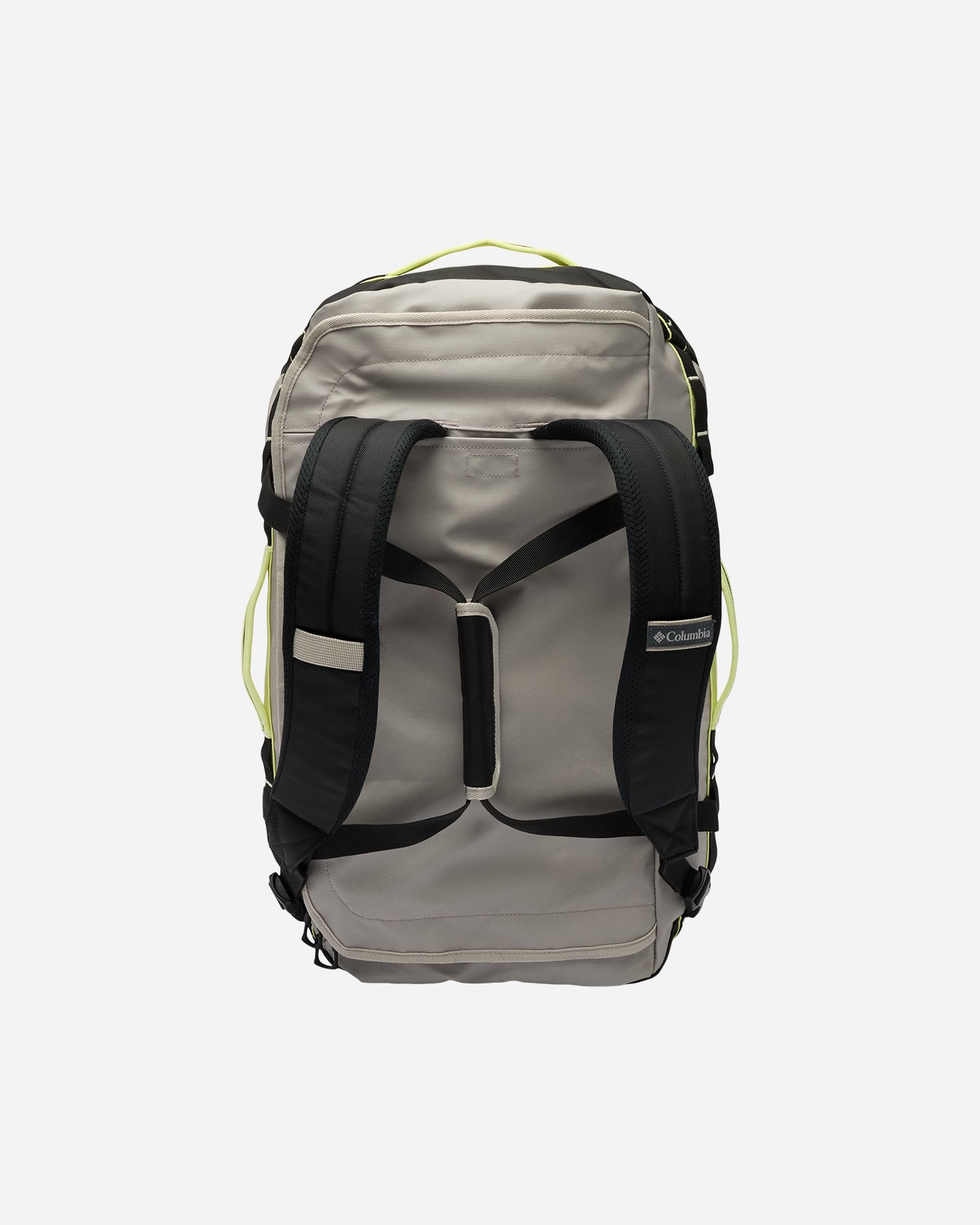 Borsa viaggio COLUMBIA LANDROAMER 40L  - Grigio - 2 | Cisalfa Sport