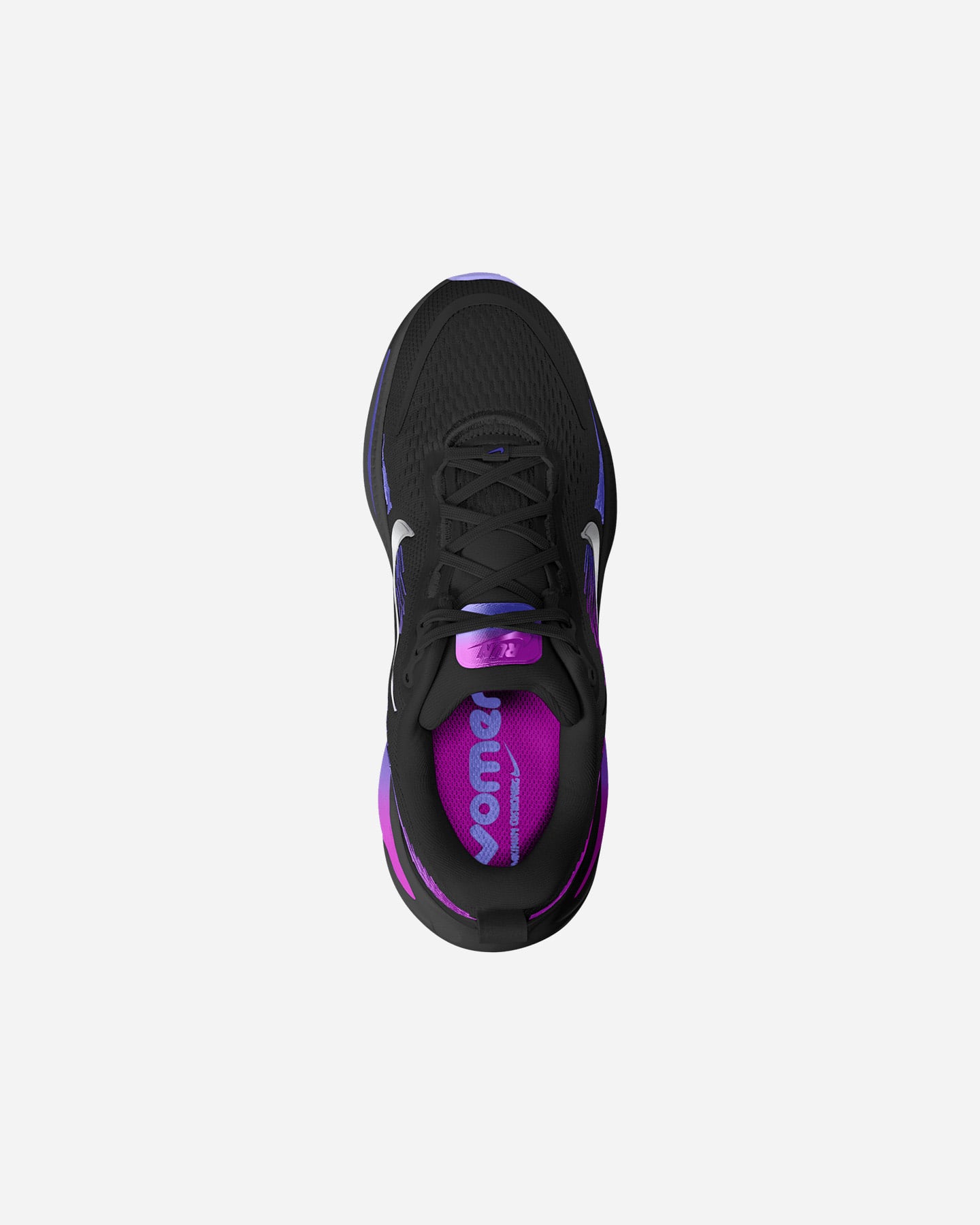 Scarpe running NIKE VOMERO 18 JR - 2 | Cisalfa Sport