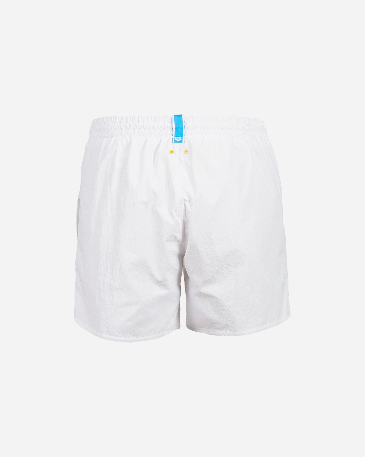 Boxer mare ARENA GRAPHIC M - Bianco - 1 | Cisalfa Sport