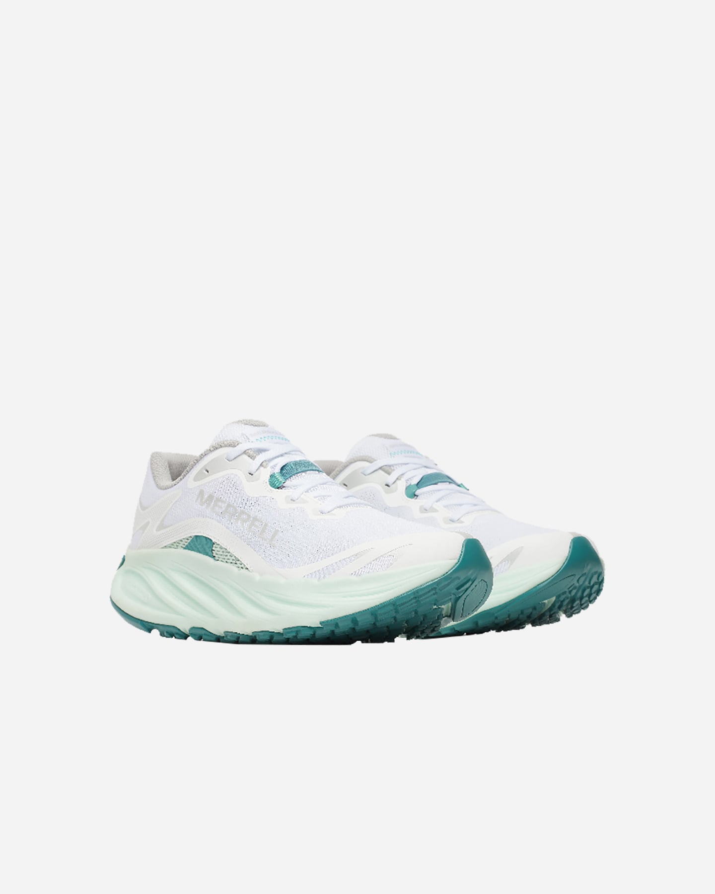 Scarpe trail MERRELL PROMORPH M - Bianco - 1 | Cisalfa Sport