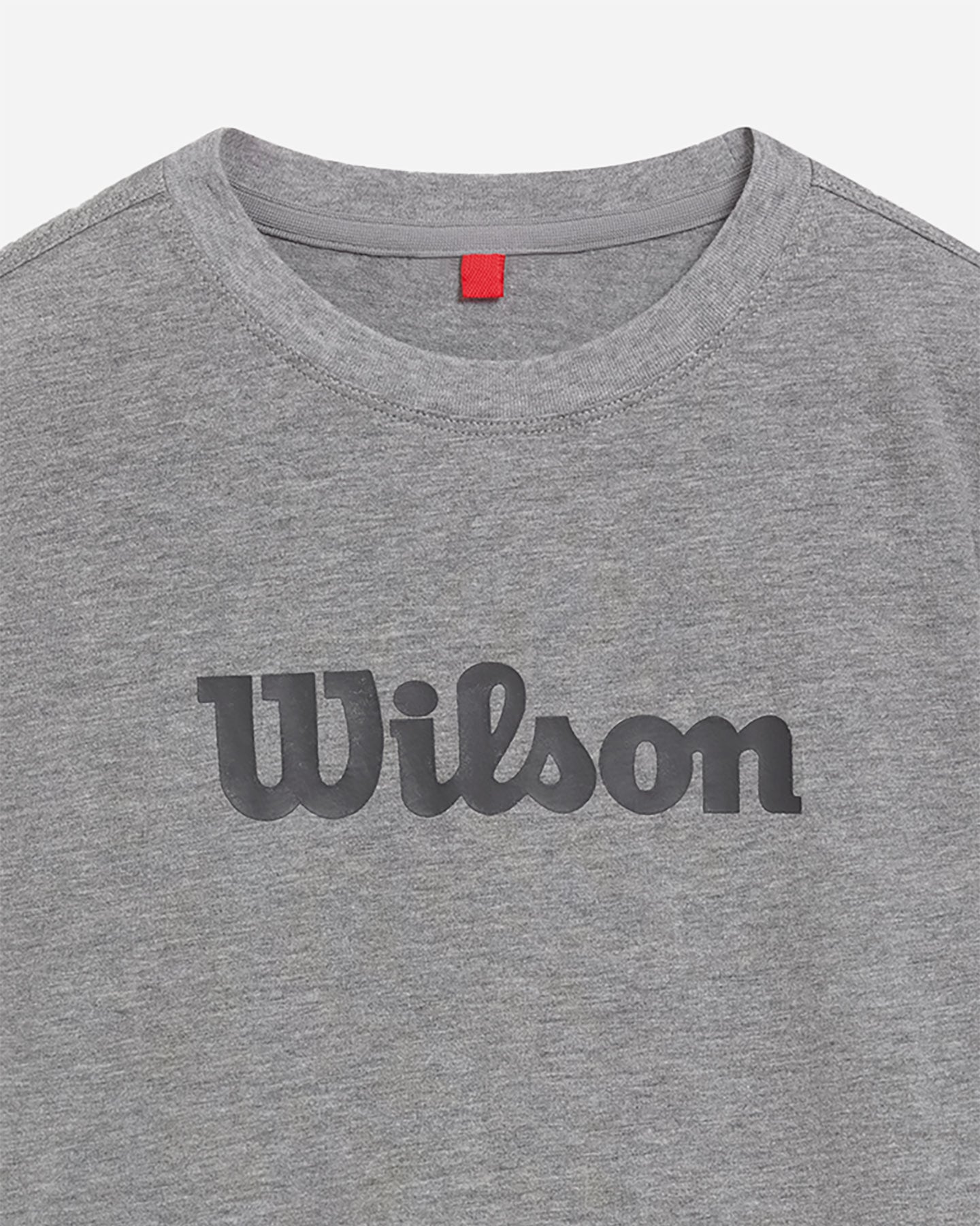 Maglia tennis WILSON TEAM JR - Color mix - 1 | Cisalfa Sport