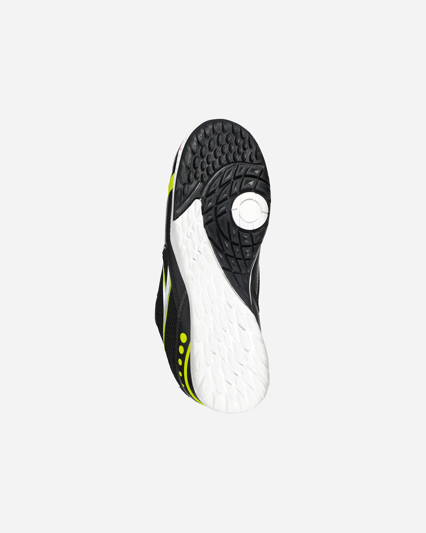 Scarpe calcio DIADORA CINQUE TF JR - Color mix - 2 | Cisalfa Sport