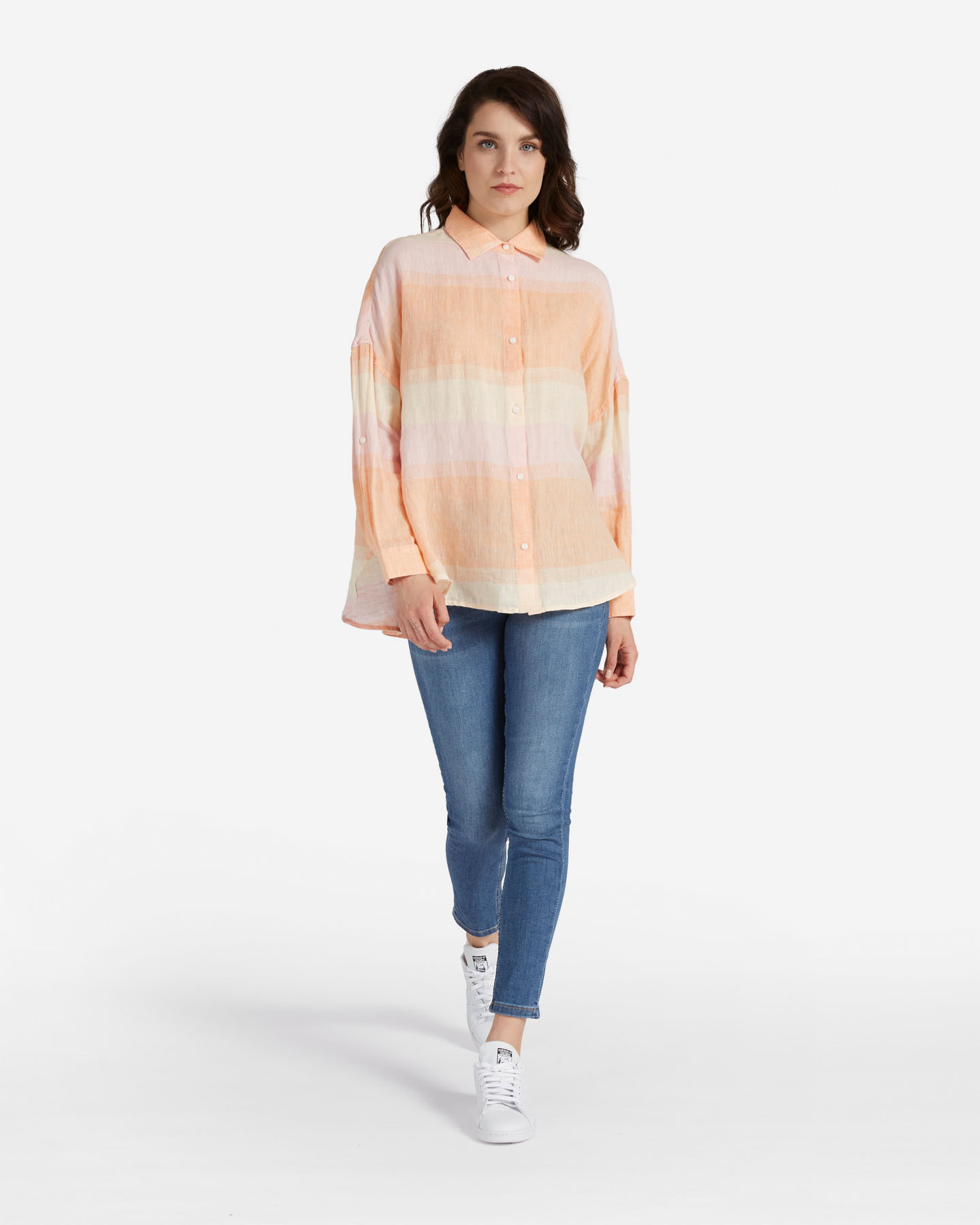 Camicia DACK'S URBAN W - Color mix - 2 | Cisalfa Sport