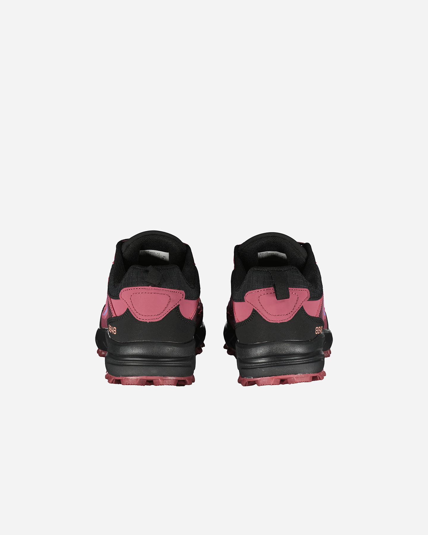 Scarpe trekking 8848 VOJAGER 2.0 W - Fucsia - 5 | Cisalfa Sport