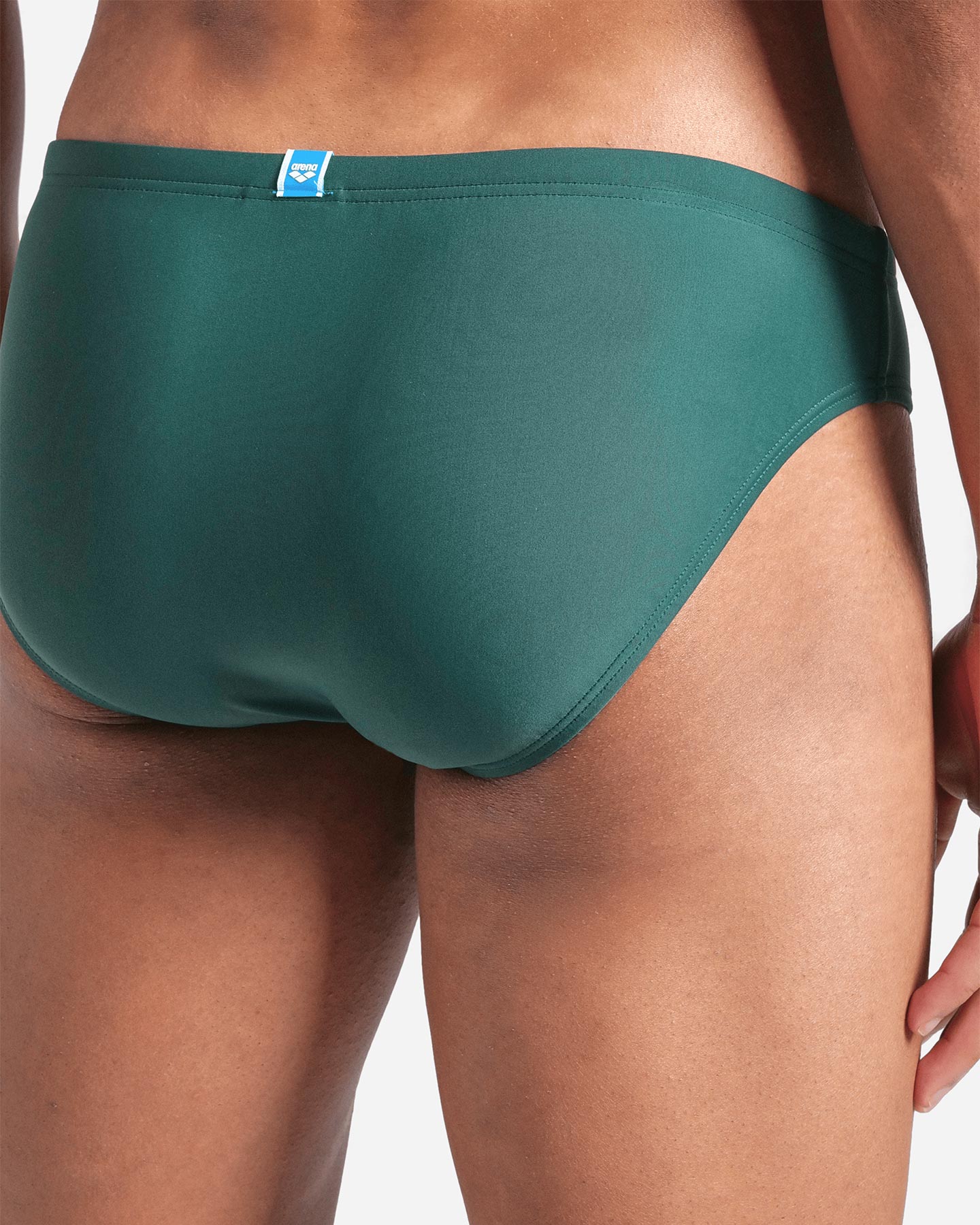 Slip mare ARENA SANTAMARIAS M - Verde - 4 | Cisalfa Sport