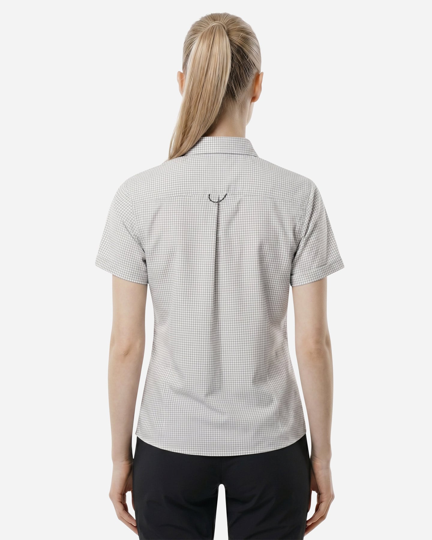 Camicia 8848 HIKE W - Grigio - 3 | Cisalfa Sport