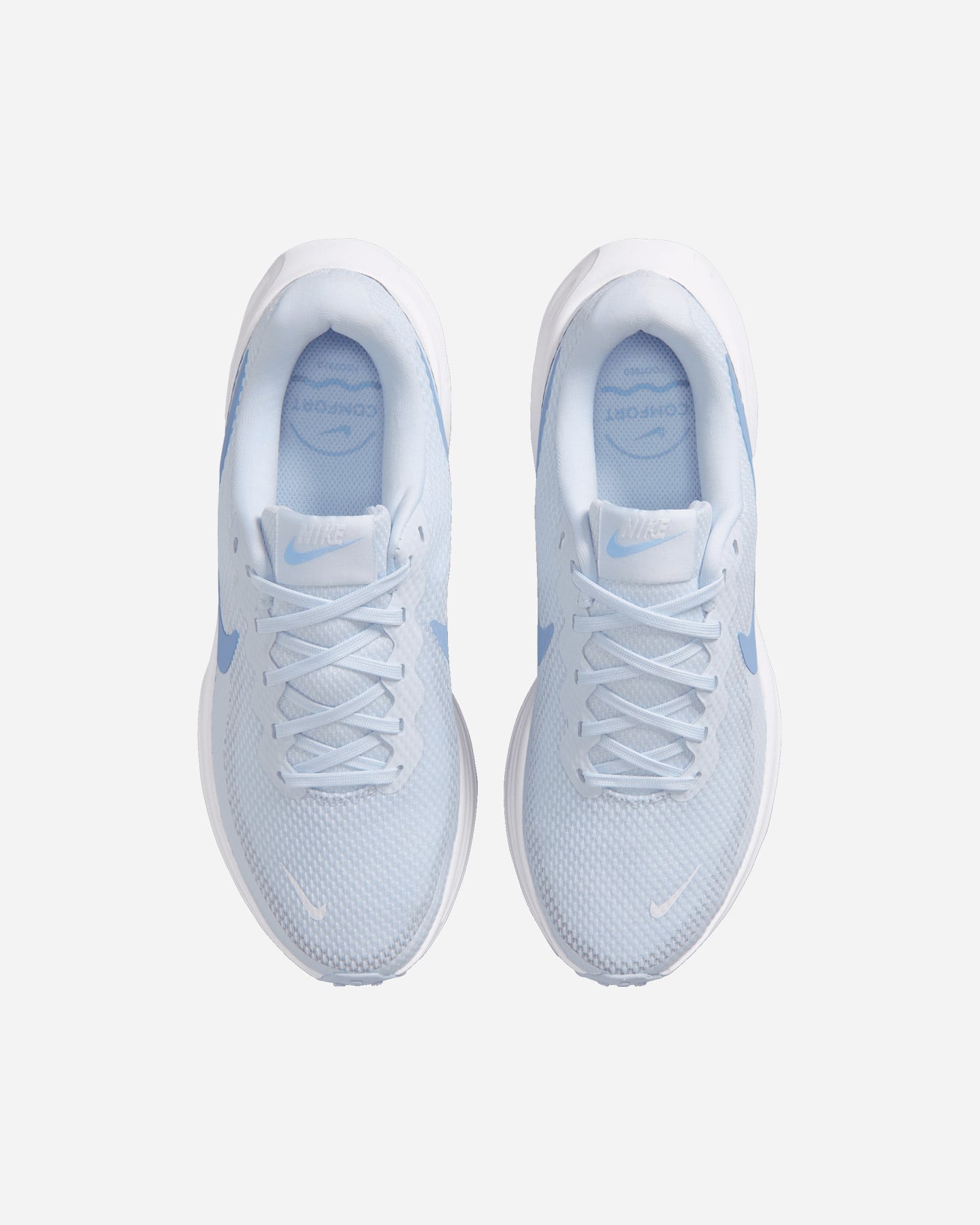 Scarpe running NIKE REVOLUTION 8 W - Grigio - 3 | Cisalfa Sport