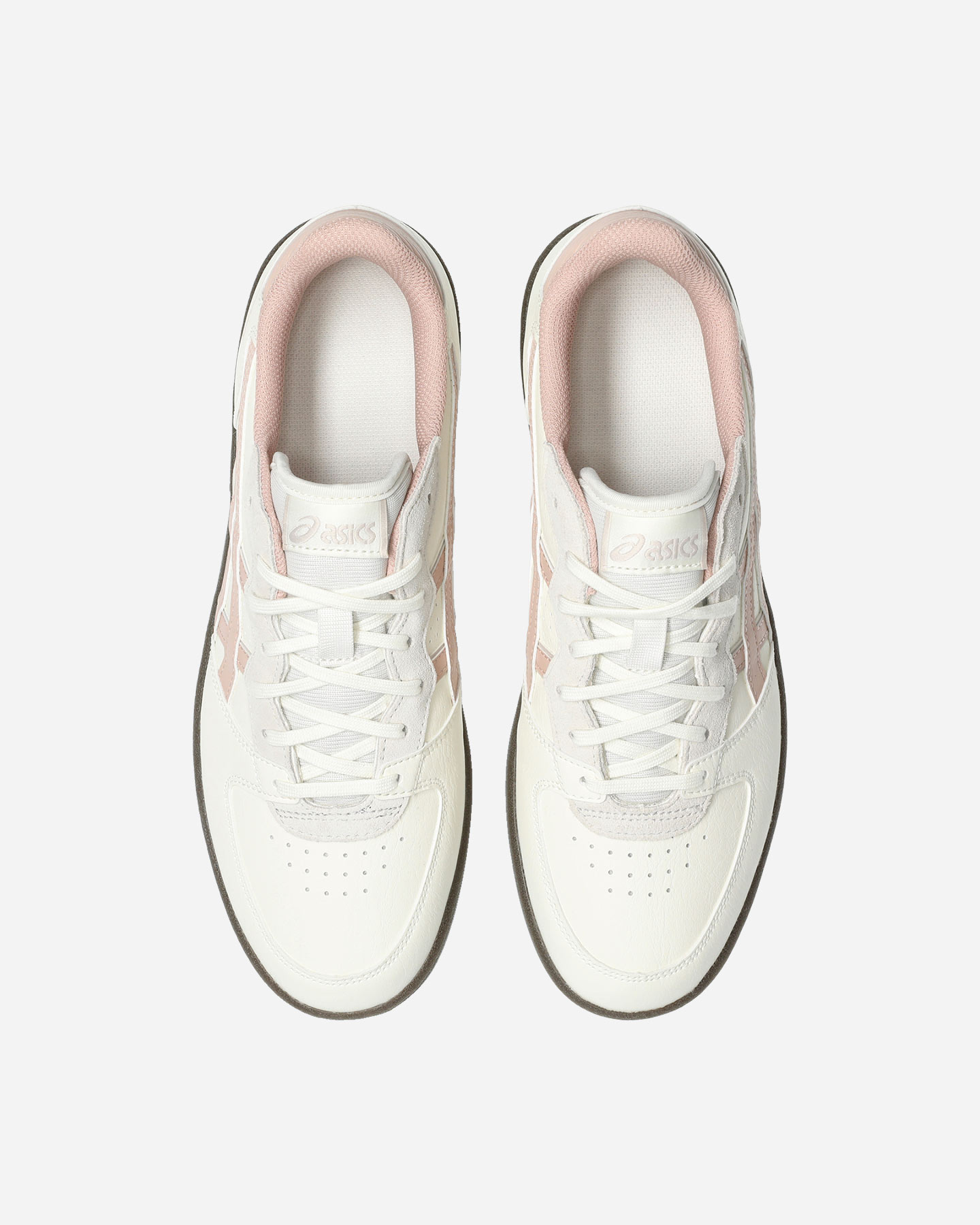 Scarpe sneakers ASICS SKYHAND OG  - Beige - 2 | Cisalfa Sport