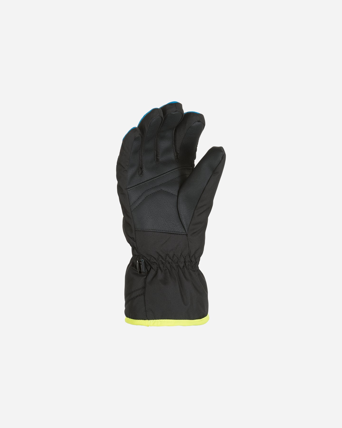 Guanti sci REUSCH ALAN JR - Nero - 2 | Cisalfa Sport