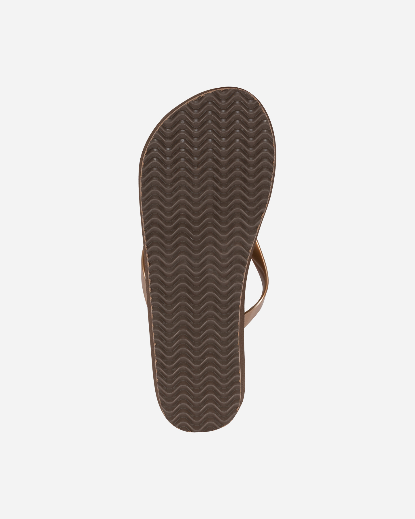 Infradito MISTRAL WEDGE 2.0 W - Marrone - 3 | Cisalfa Sport