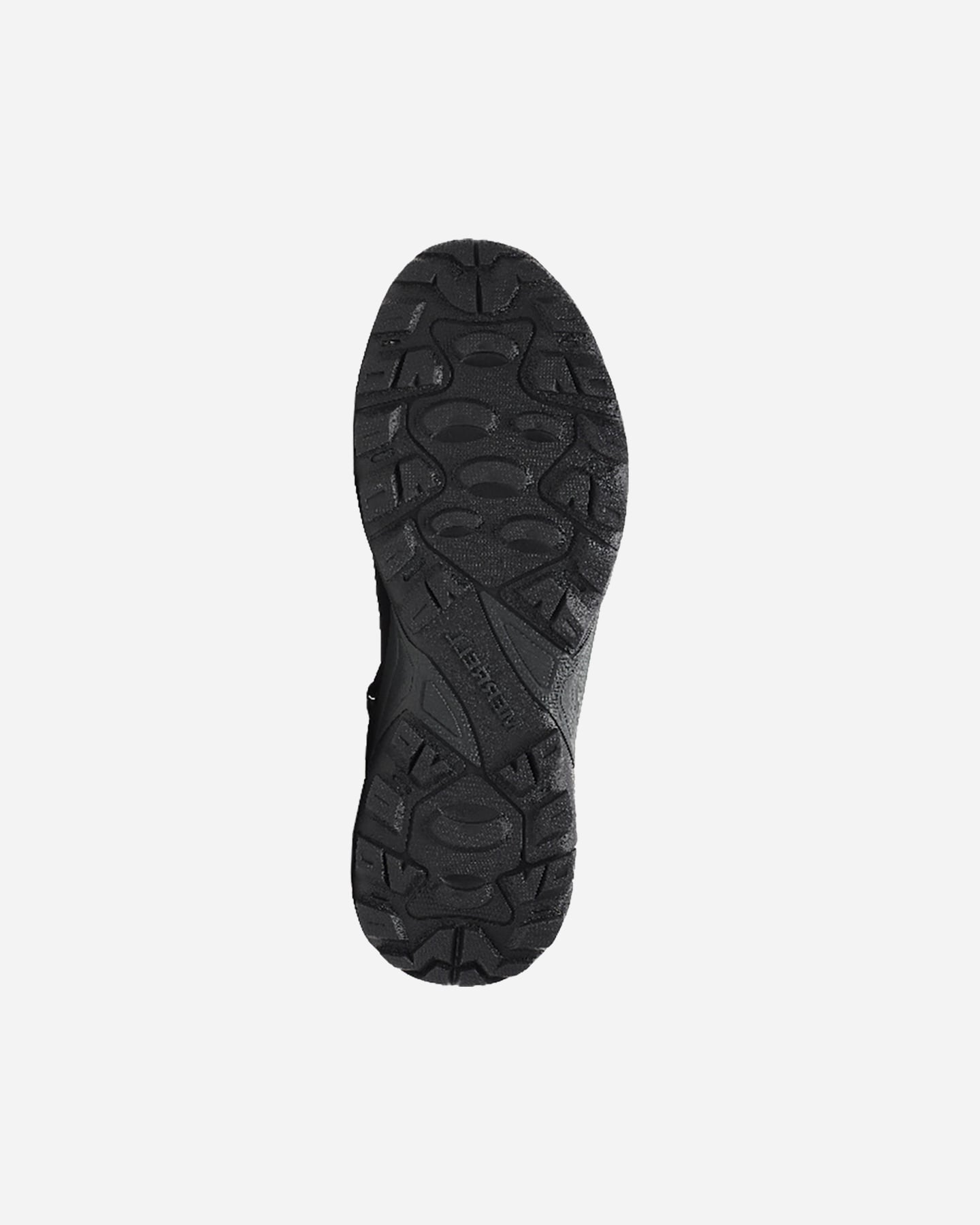 Scarpe escursionismo MERRELL TEMPO EXP ACTIVE MID GTX M - Nero - 3 | Cisalfa Sport