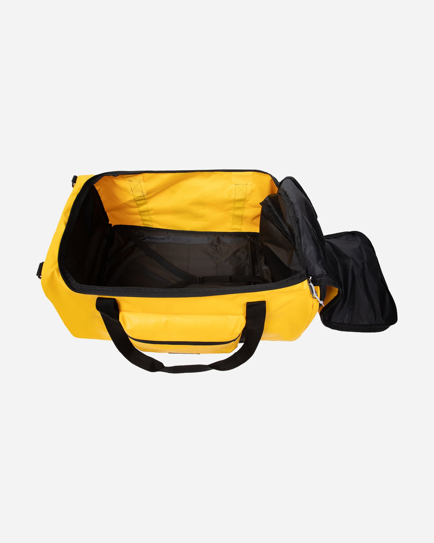 Borsa viaggio EASTPAK TARP DUFFL'R M TARP  - Color mix - 2 | Cisalfa Sport
