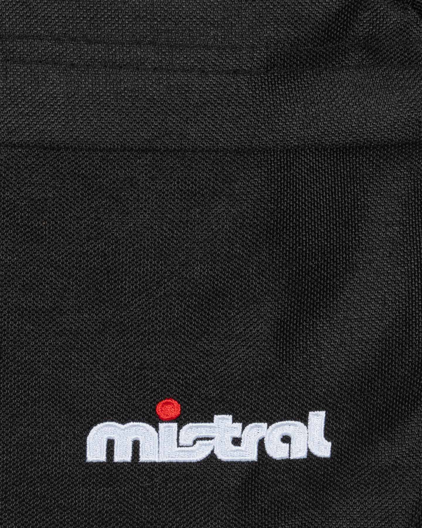 Zaino MISTRAL BACK PACK E PENCIL CASE  - 2 | Cisalfa Sport