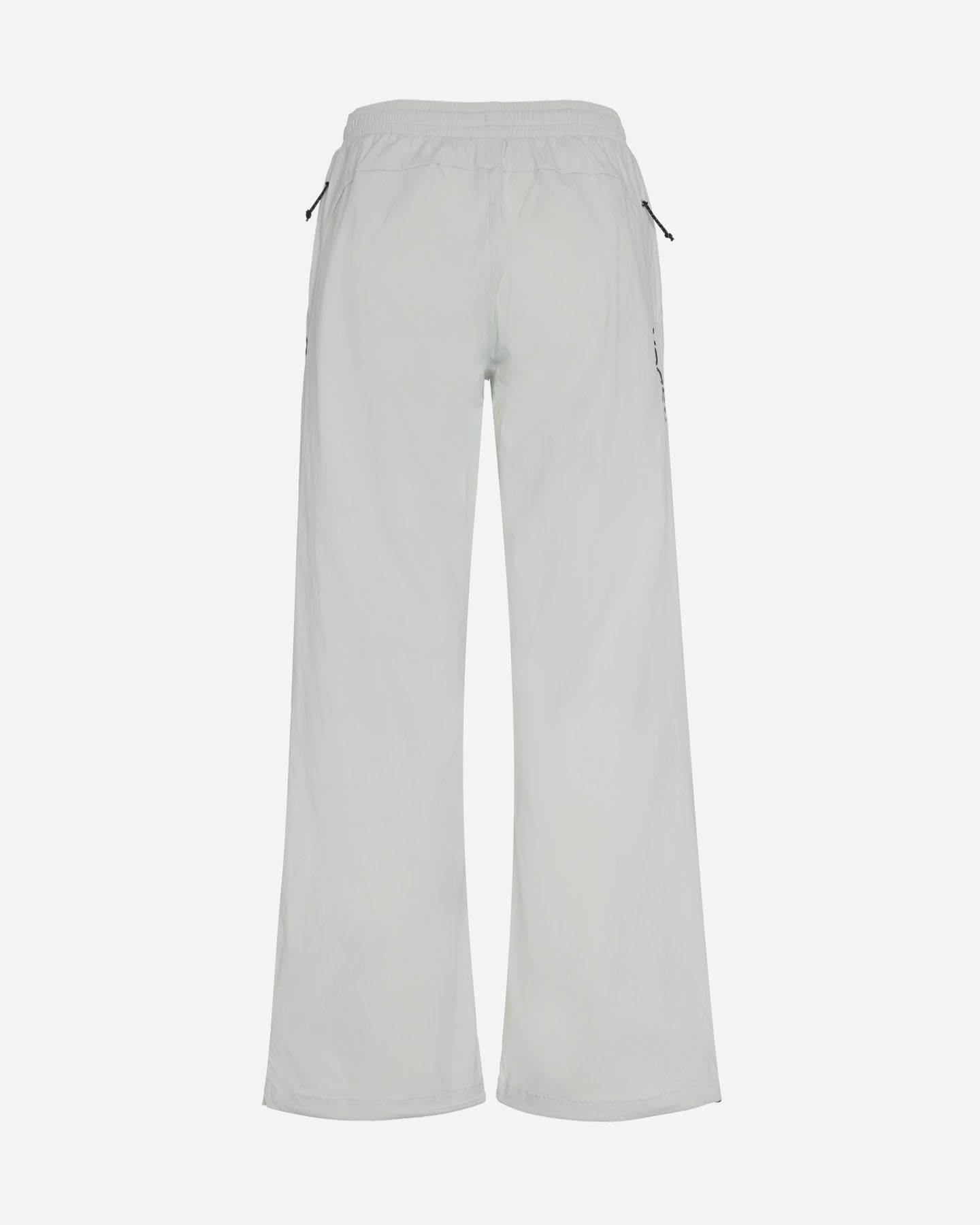 Pantalone outdoor ROCK EXPERIENCE BRASS WALL W - Grigio - 1 | Cisalfa Sport