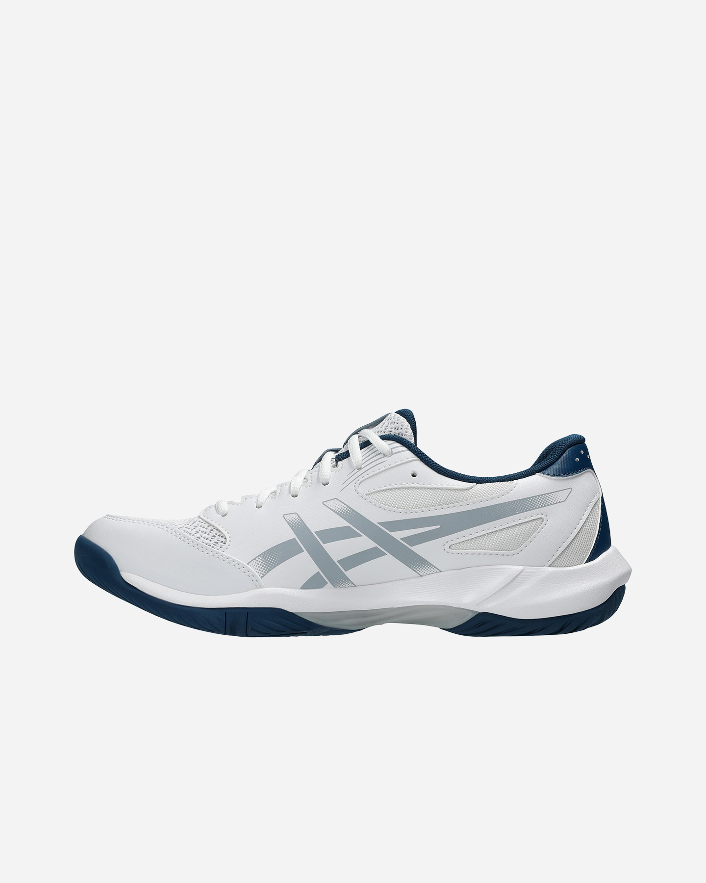 Scarpe volley ASICS GEL-ROCKET 12 M - Color mix - 5 | Cisalfa Sport
