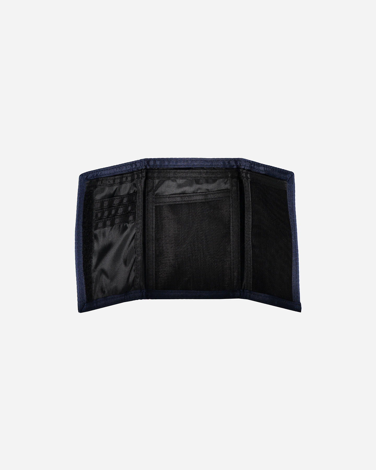 Portafoglio MISTRAL MESO  - Blu - 2 | Cisalfa Sport